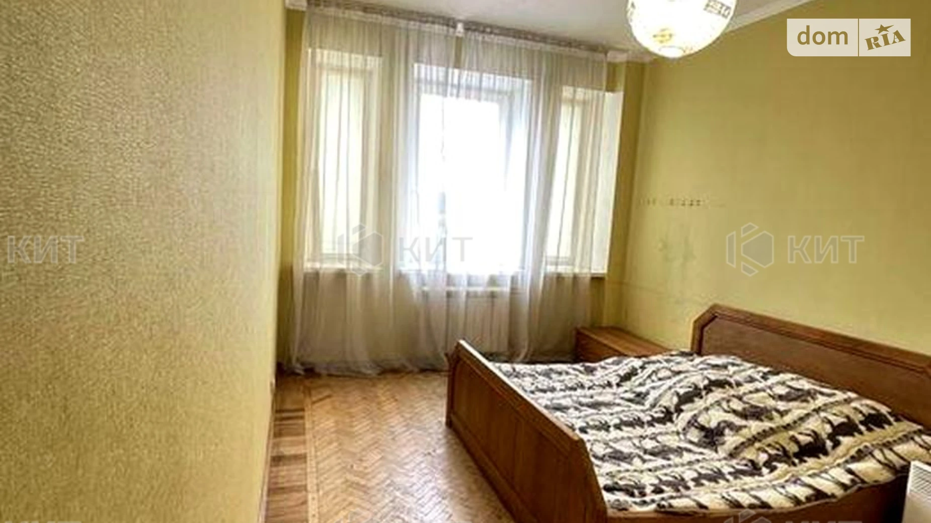 Продается 3-комнатная квартира 63 кв. м в Харькове, ул. Алчевских, 58 - фото 5