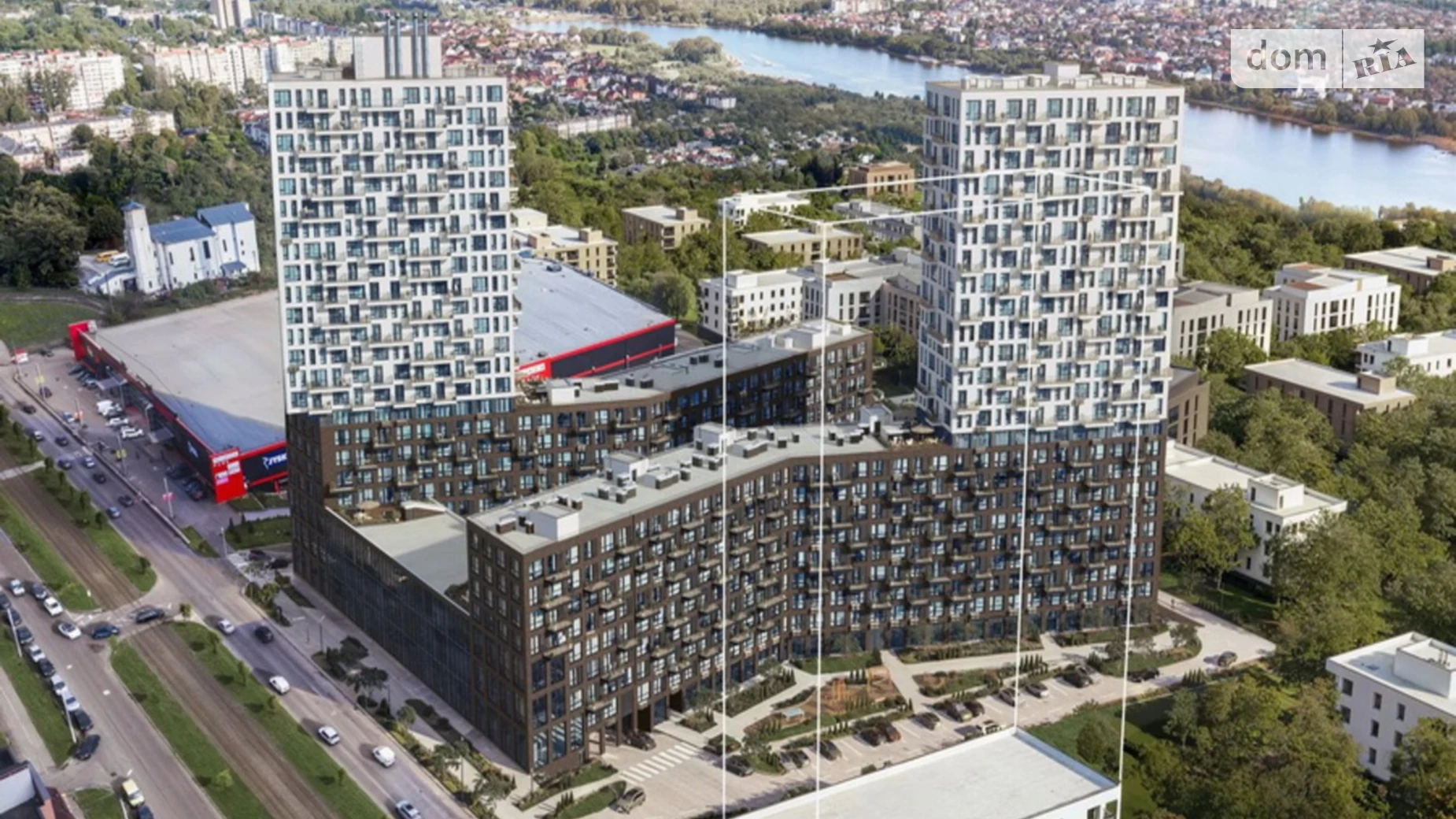Продается земельный участок 5.05 соток в Винницкой области, цена: 49900 $ - фото 5