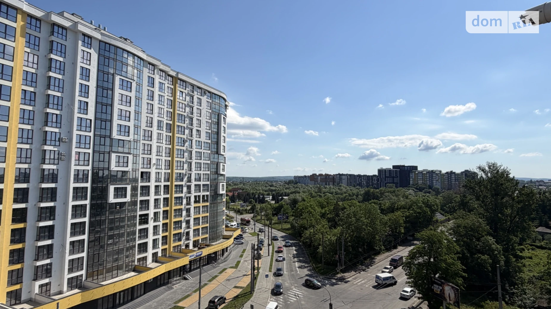 Продается 3-комнатная квартира 87.9 кв. м в Ивано-Франковске, ул. Микитинецкая, 4 - фото 5