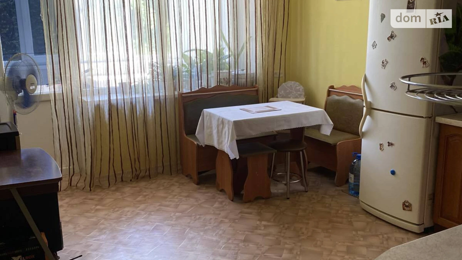 Продается 2-комнатная квартира 57.7 кв. м в Харькове, ул. Библика - фото 2
