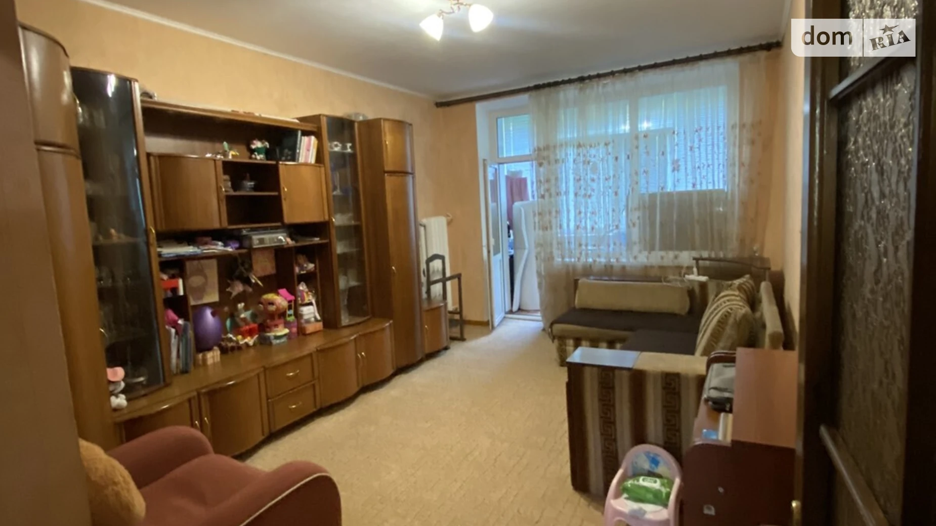 Продается 2-комнатная квартира 57.7 кв. м в Харькове, ул. Библика - фото 4