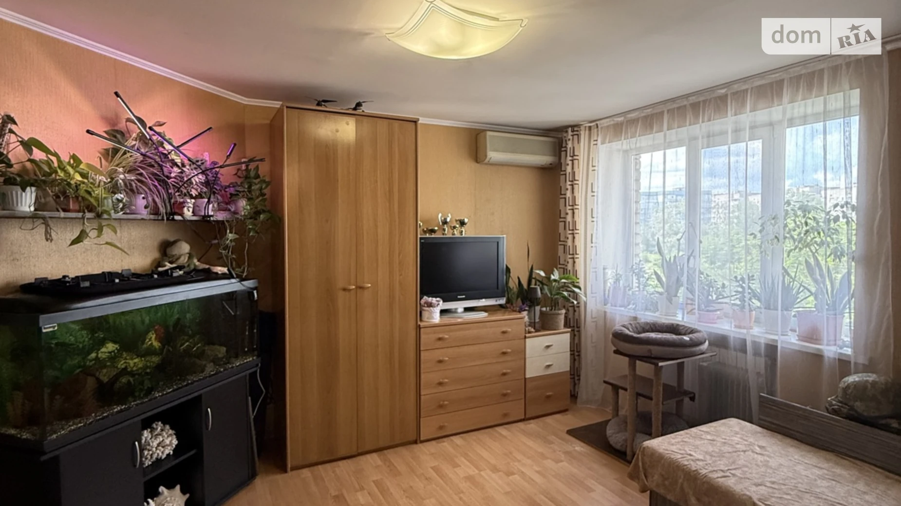 Продается 4-комнатная квартира 72.8 кв. м в Днепре, ул. Кирилла Осьмака(20-летия Победы), 43 - фото 3