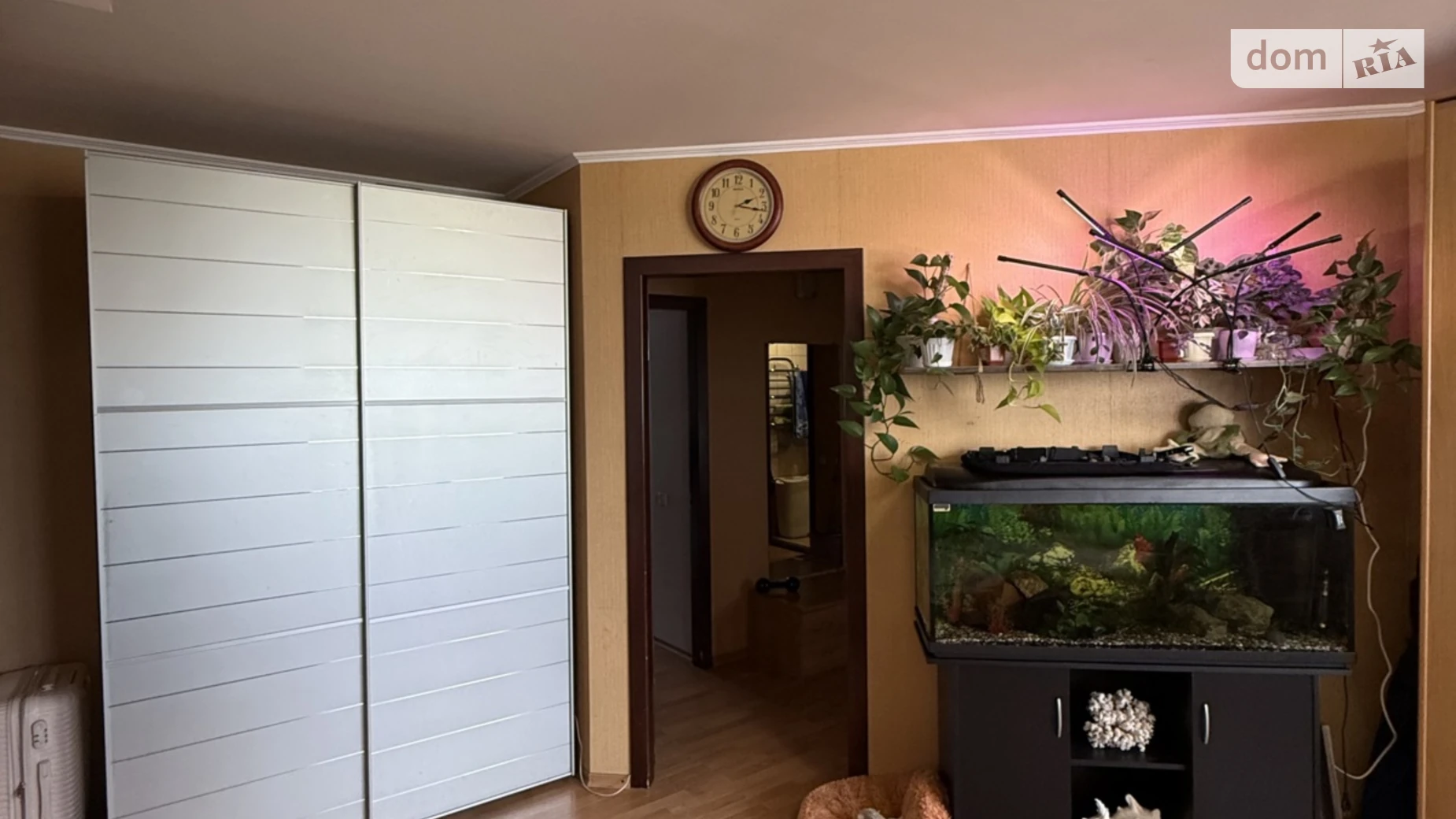 Продается 4-комнатная квартира 72.8 кв. м в Днепре, ул. Кирилла Осьмака(20-летия Победы), 43 - фото 4