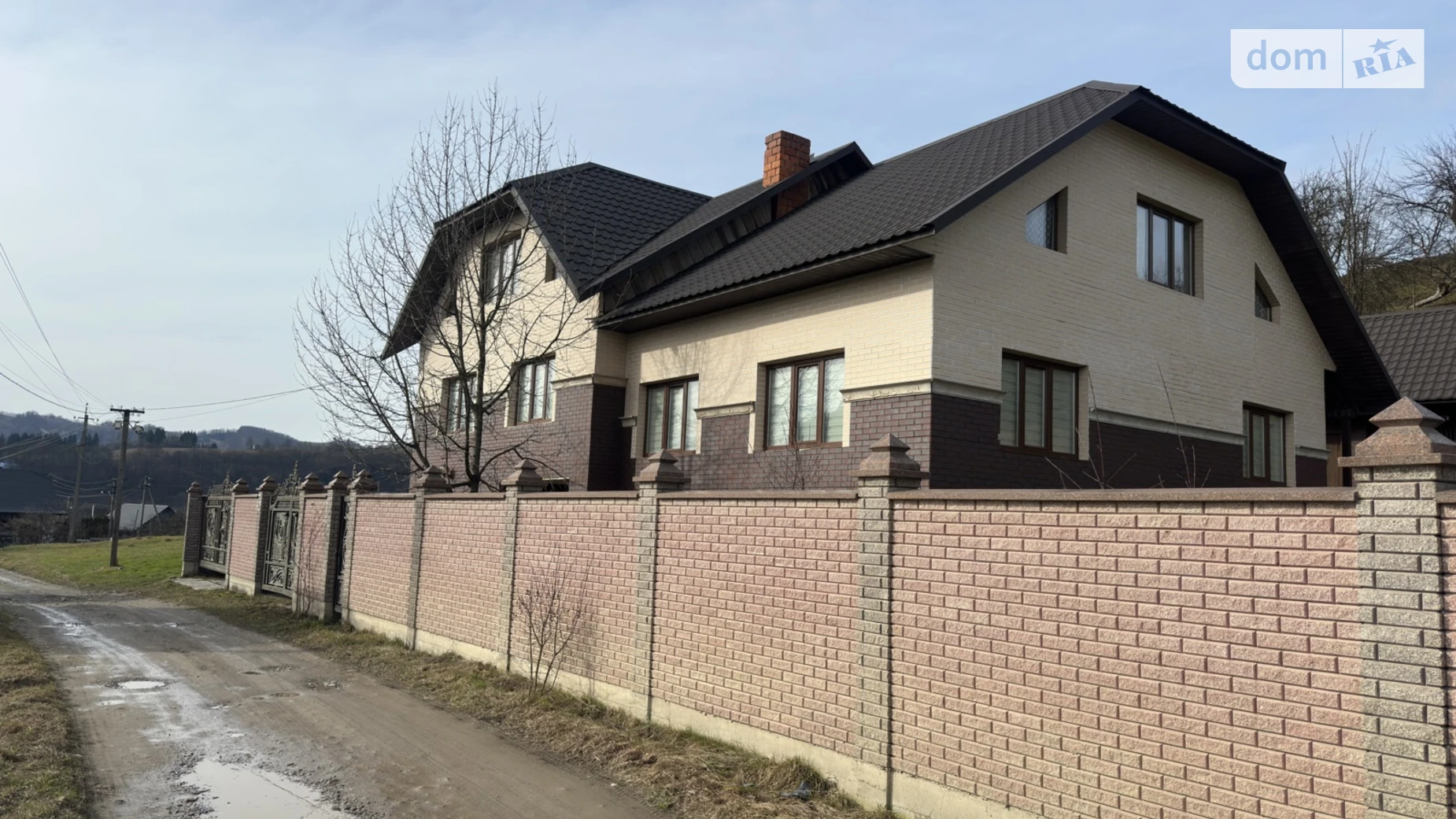 Продається будинок 2 поверховий 250.92 кв. м з меблями, цена: 175000 $ - фото 2