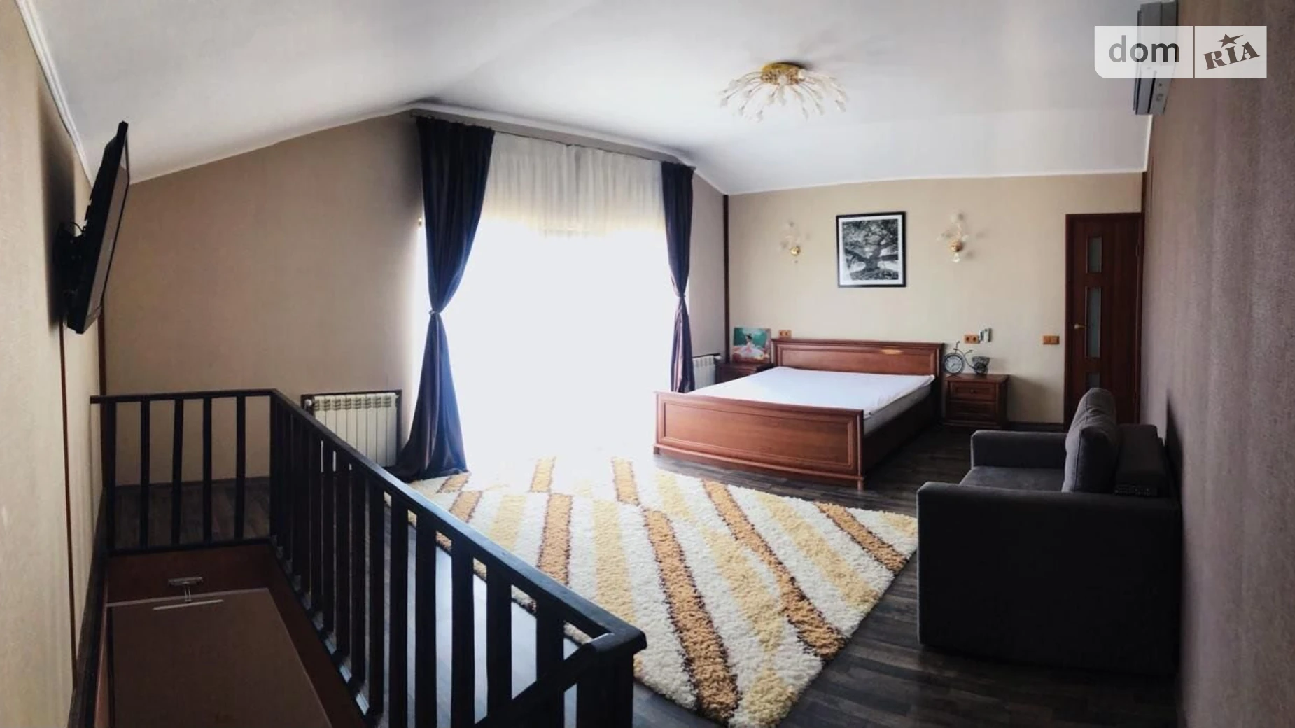 Сдается в аренду одноэтажный дом с участком, цена: 4500 грн - фото 3