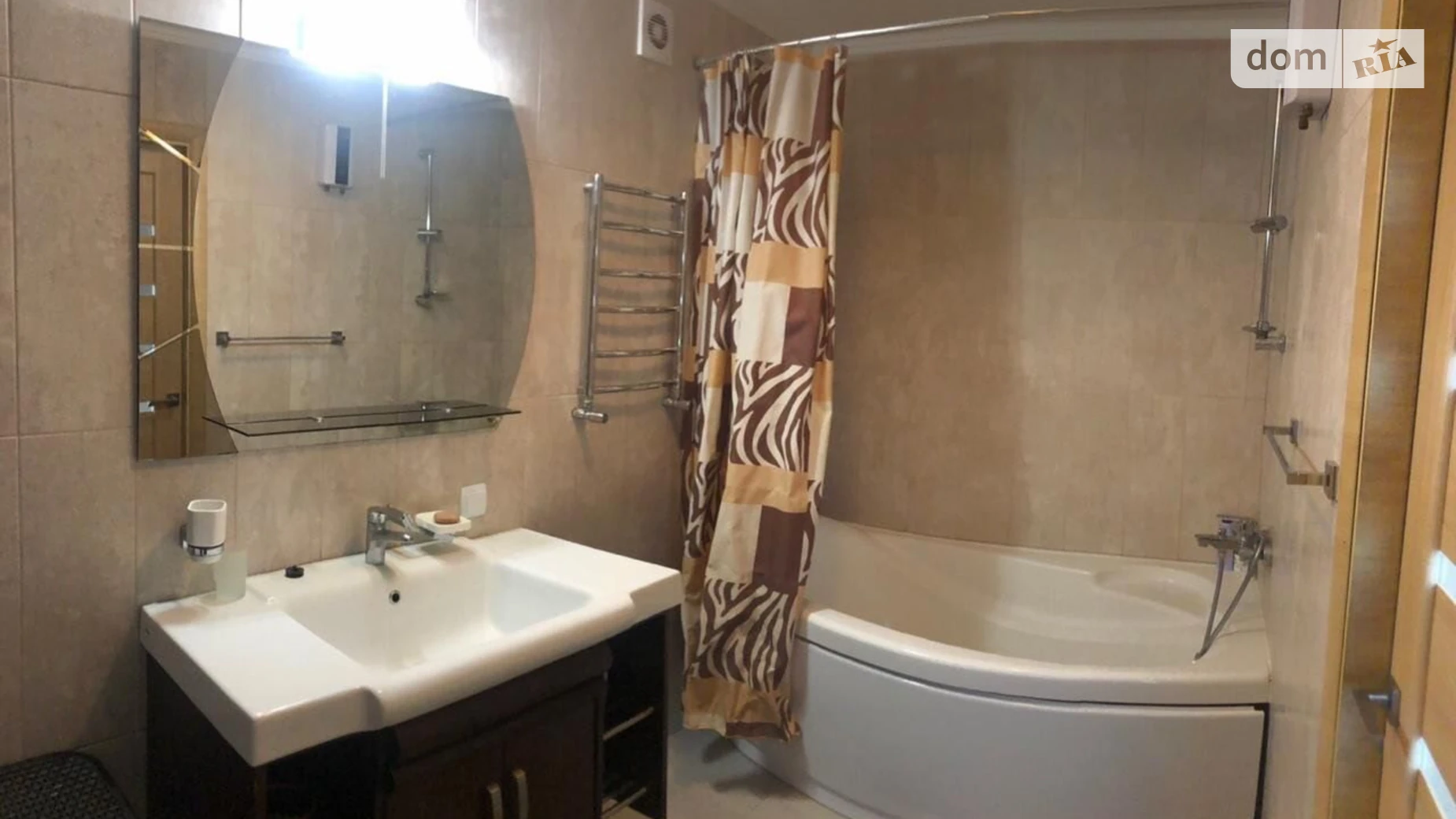 Сдается в аренду одноэтажный дом с участком, цена: 4500 грн - фото 4