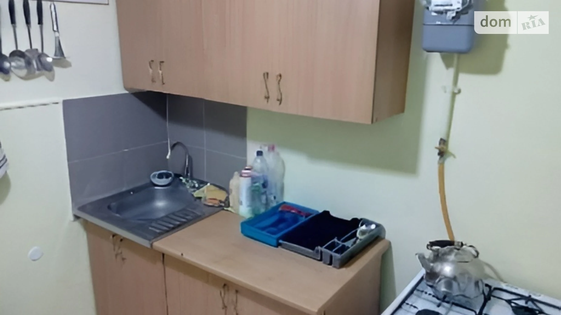 Сдается в аренду 1-комнатная квартира 32.2 кв. м в Львове, ул. Пасечная - фото 3