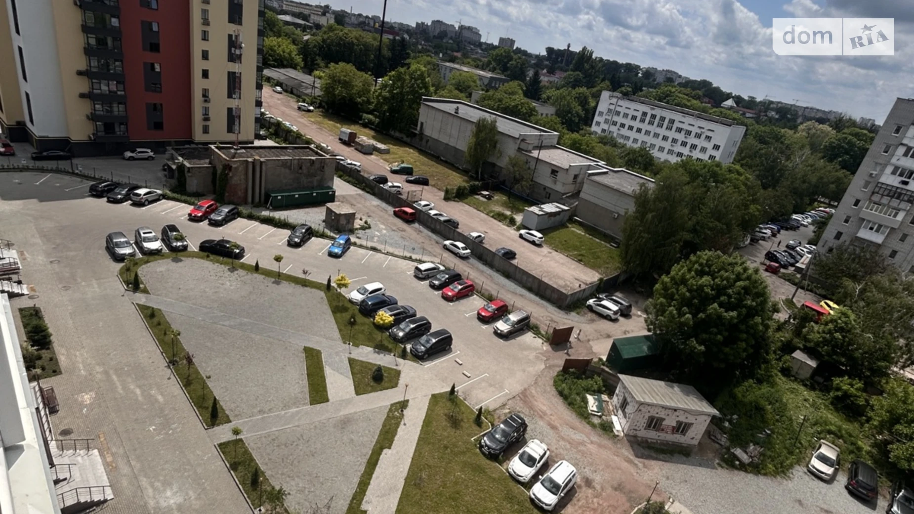 Продается 3-комнатная квартира 120 кв. м в Житомире, цена: 99000 $ - фото 3