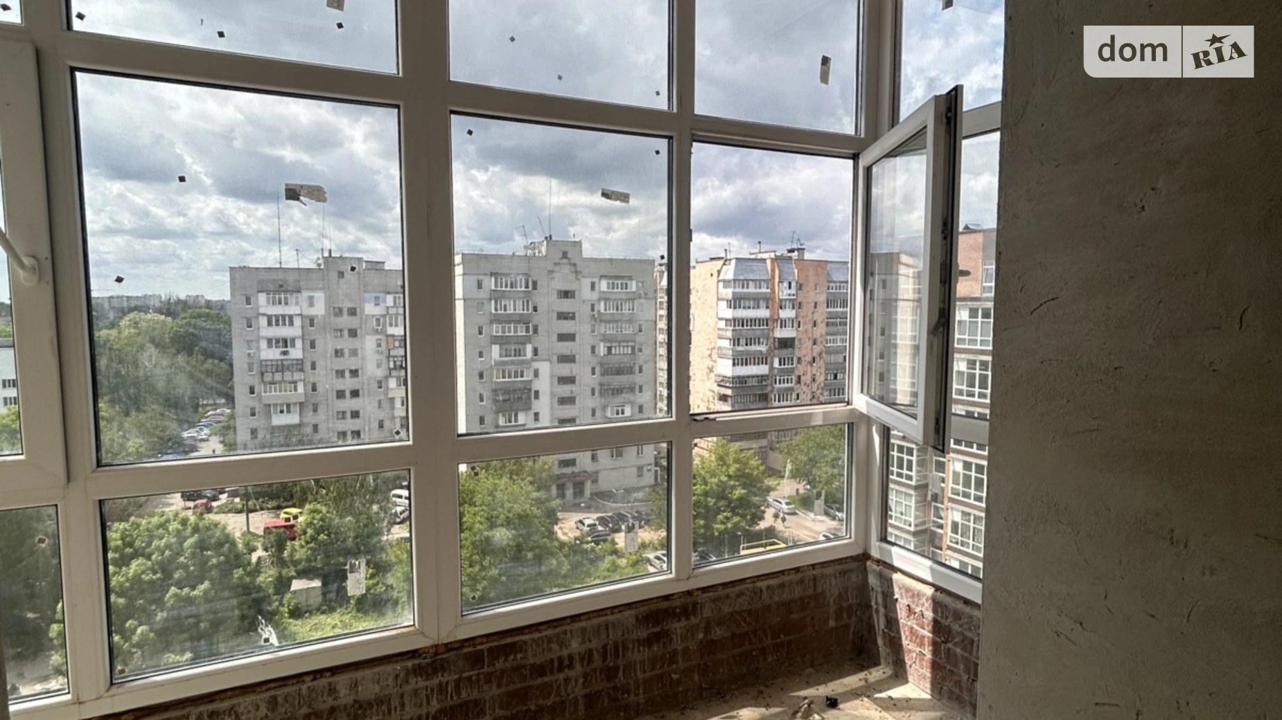 Продается 3-комнатная квартира 120 кв. м в Житомире, цена: 99000 $ - фото 4