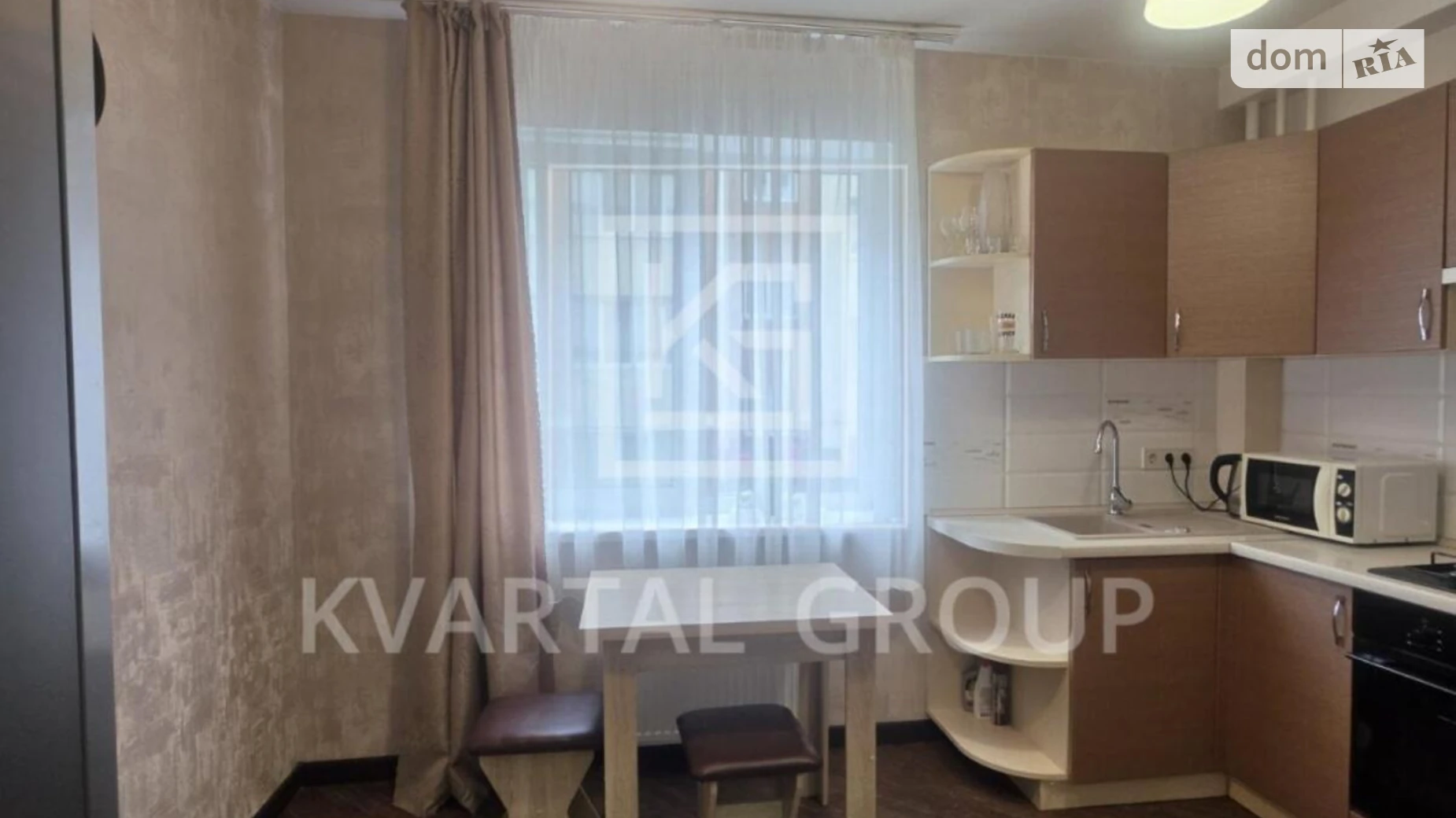 Продається 1-кімнатна квартира 40 кв. м у Ірпені, вул. Київська - фото 2