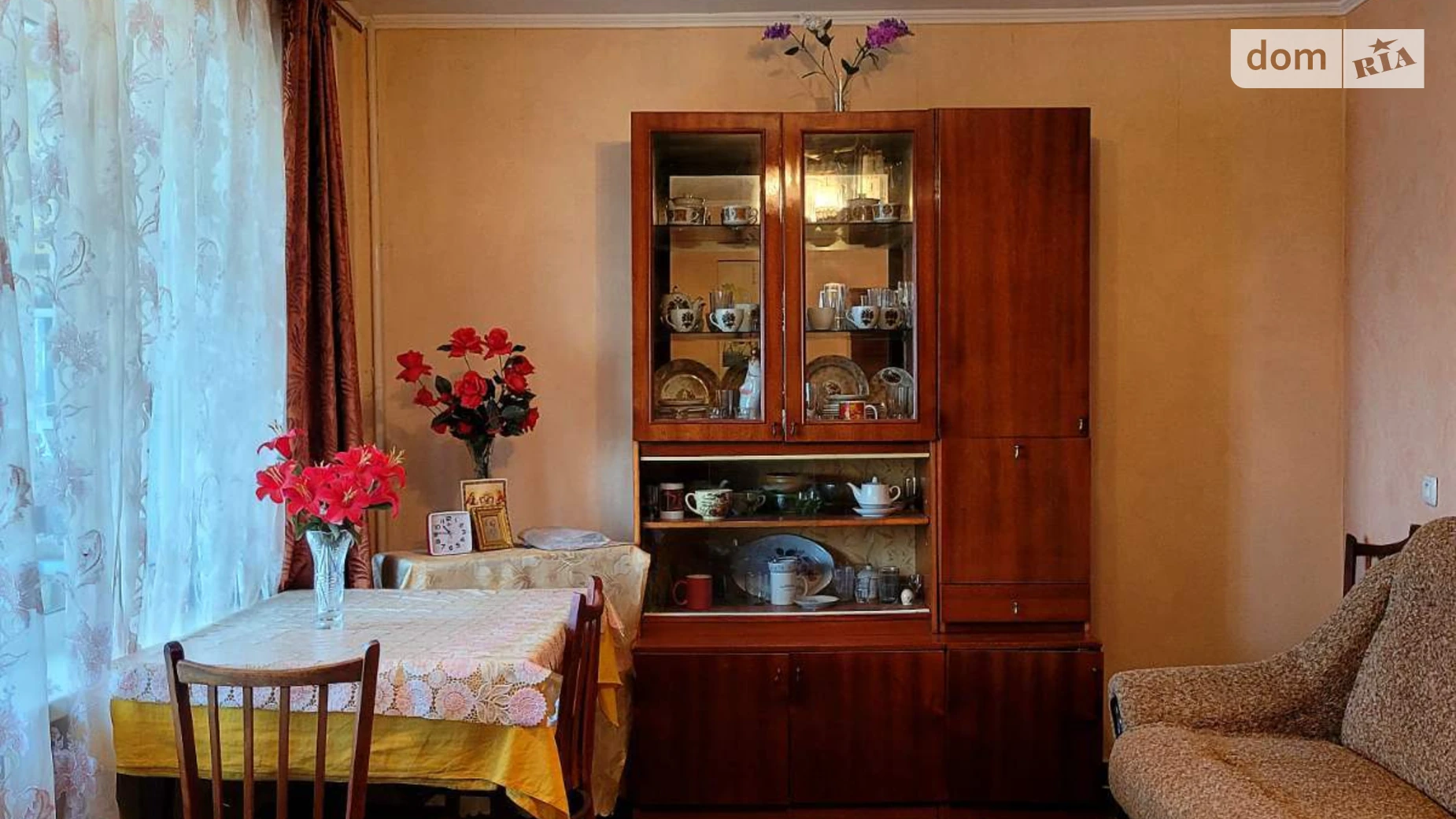 Продается 2-комнатная квартира 50.2 кв. м в Днепре, ул. Академика Вавилова - фото 2