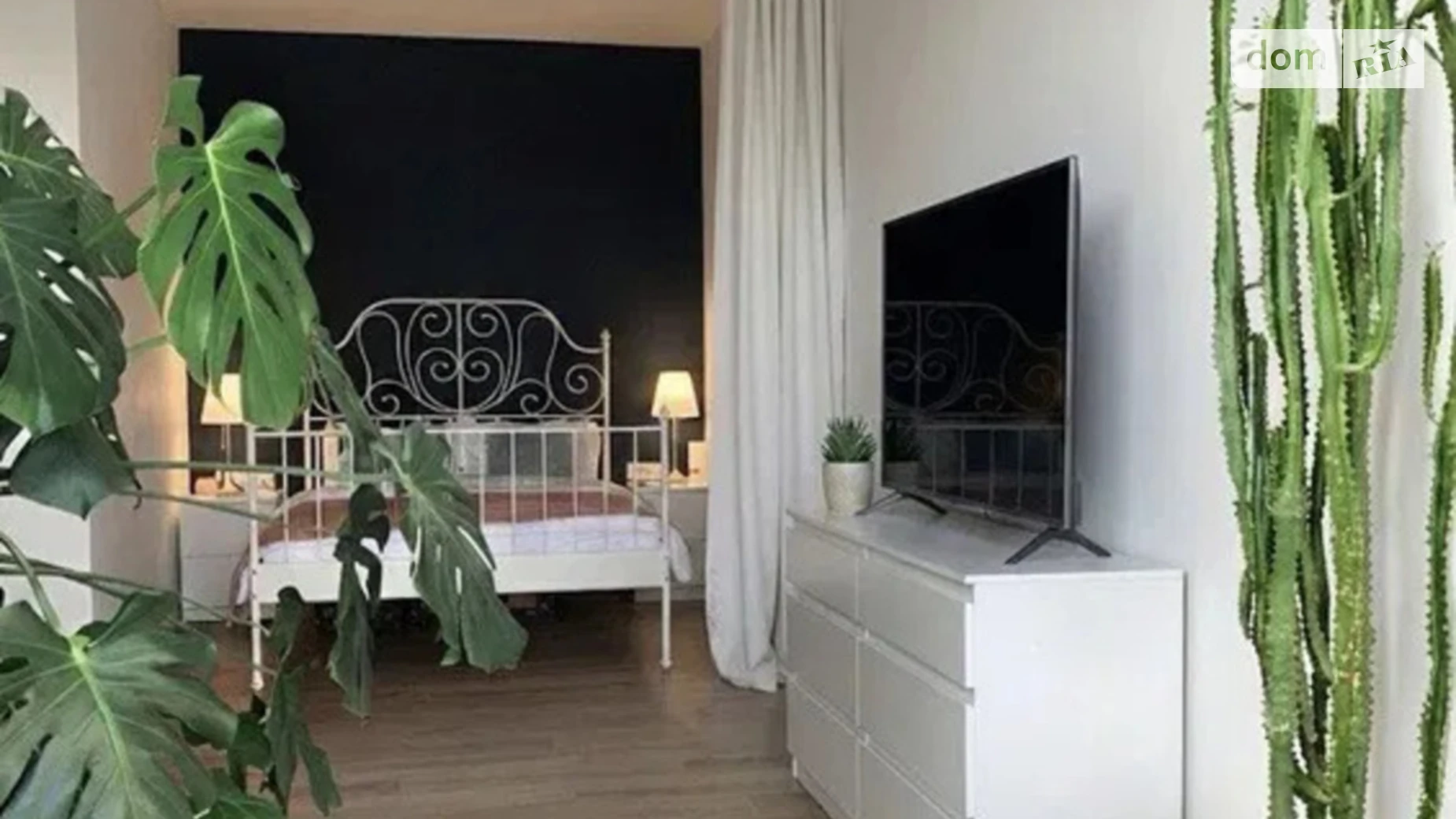 Продается 1-комнатная квартира 42.8 кв. м в Львове, ул. Кульпарковская, 230А - фото 3
