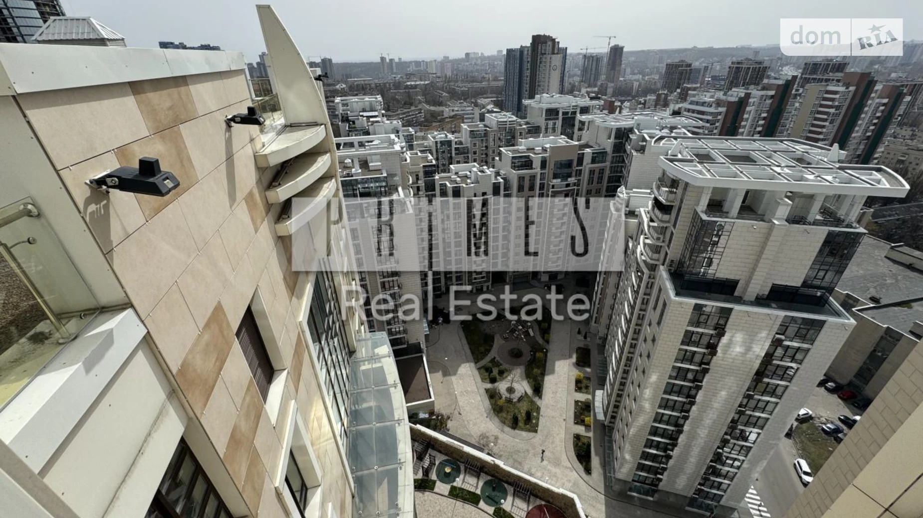 Продается 5-комнатная квартира 416.6 кв. м в Киеве, ул. Иоанна Павла II(Патриса Лумумбы), 6/1 - фото 5