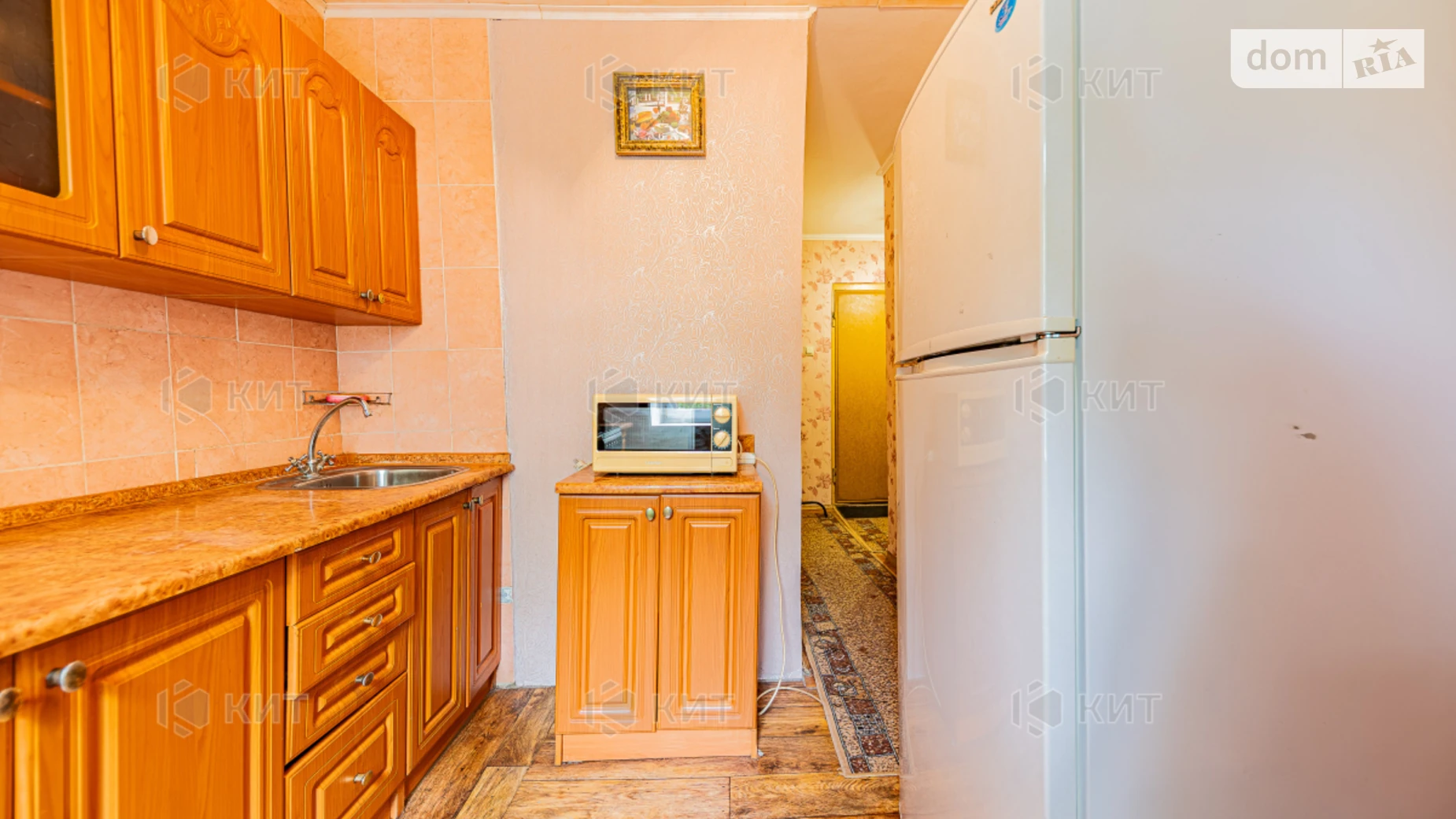 Продается 1-комнатная квартира 38 кв. м в Харькове, ул. Шевченко, 337 - фото 2