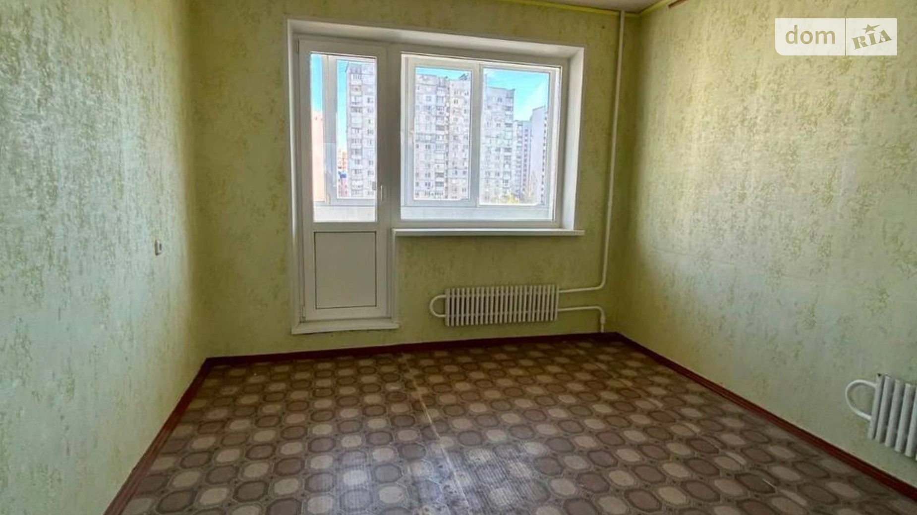 Продається 4-кімнатна квартира 82.6 кв. м у Харкові, вул. Леся Сердюка, 14 - фото 4