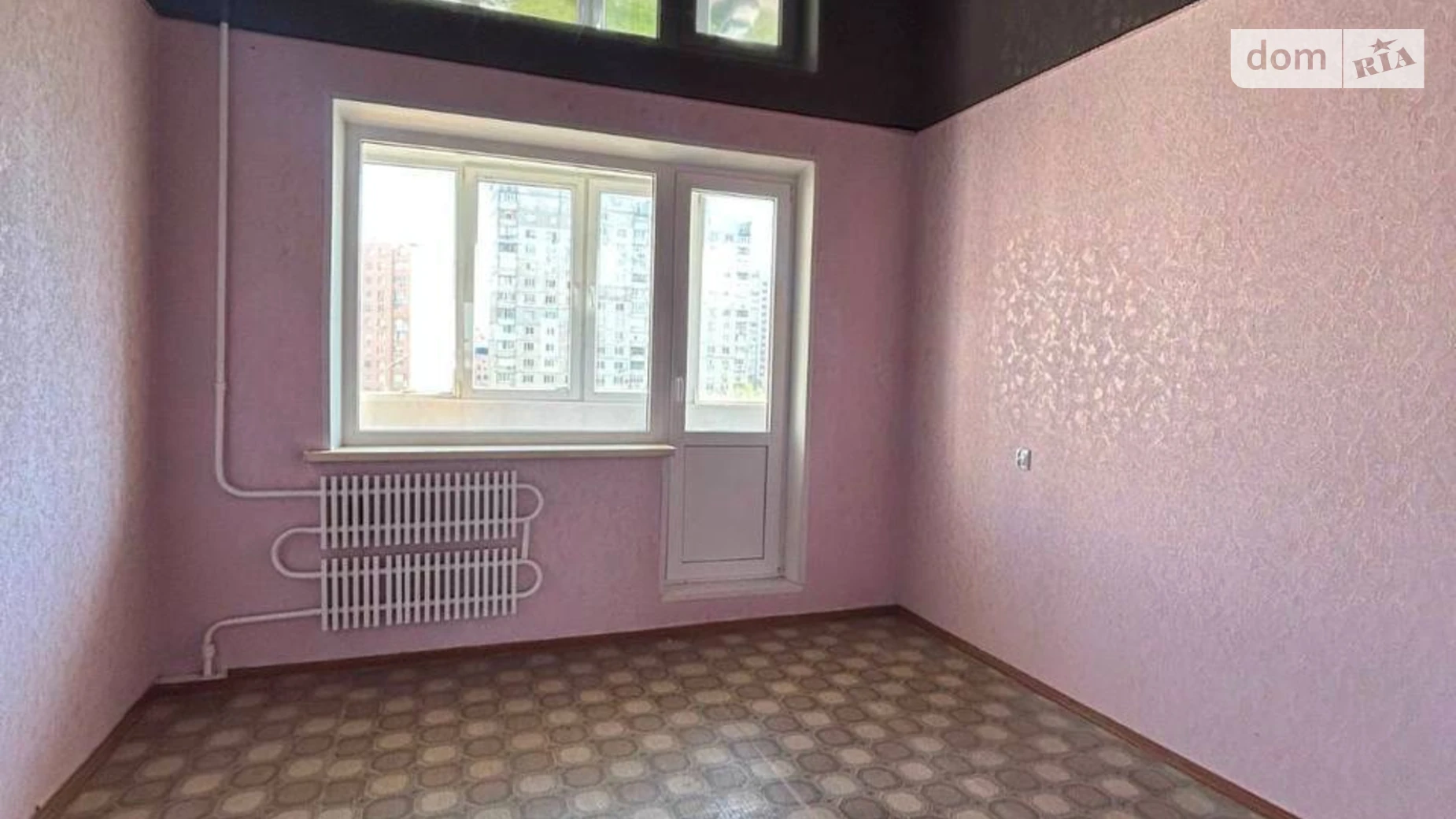 Продається 4-кімнатна квартира 82.6 кв. м у Харкові, вул. Леся Сердюка, 14 - фото 5