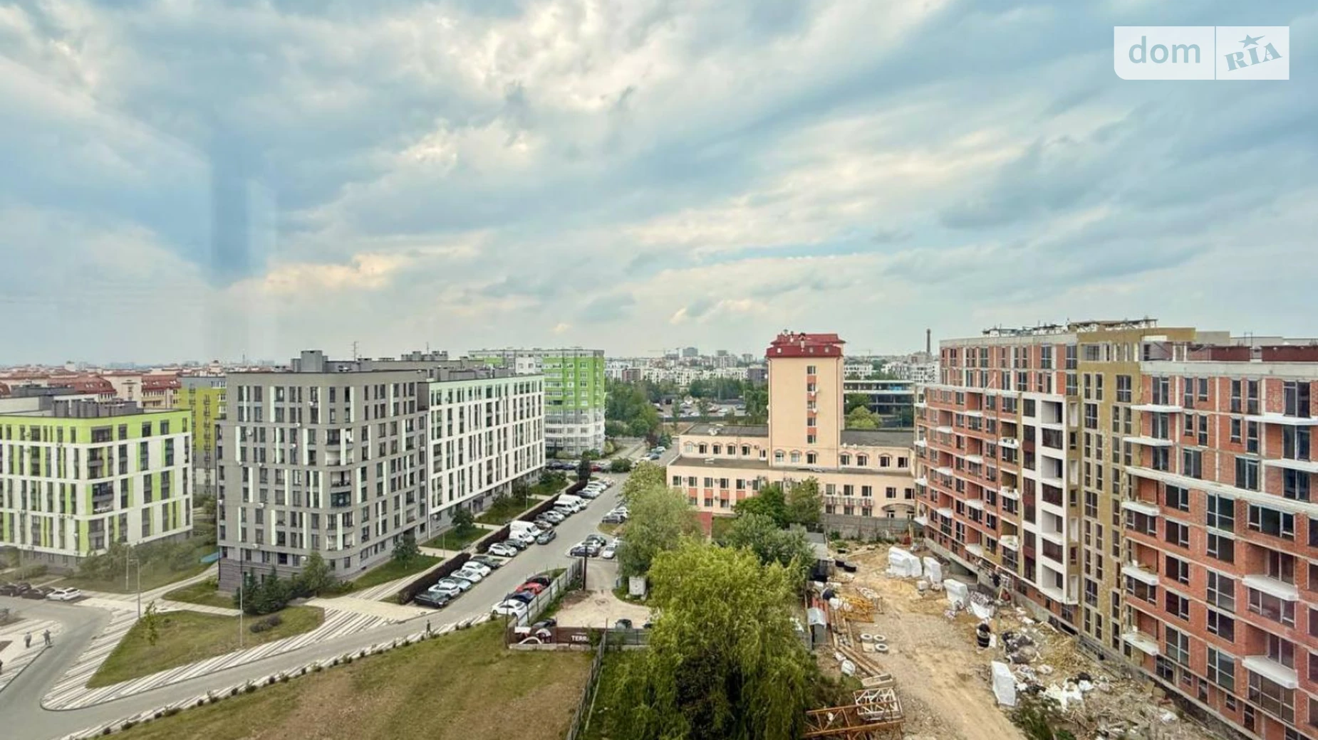 Продается 2-комнатная квартира 73.3 кв. м в Львове, ул. Пасечная - фото 5