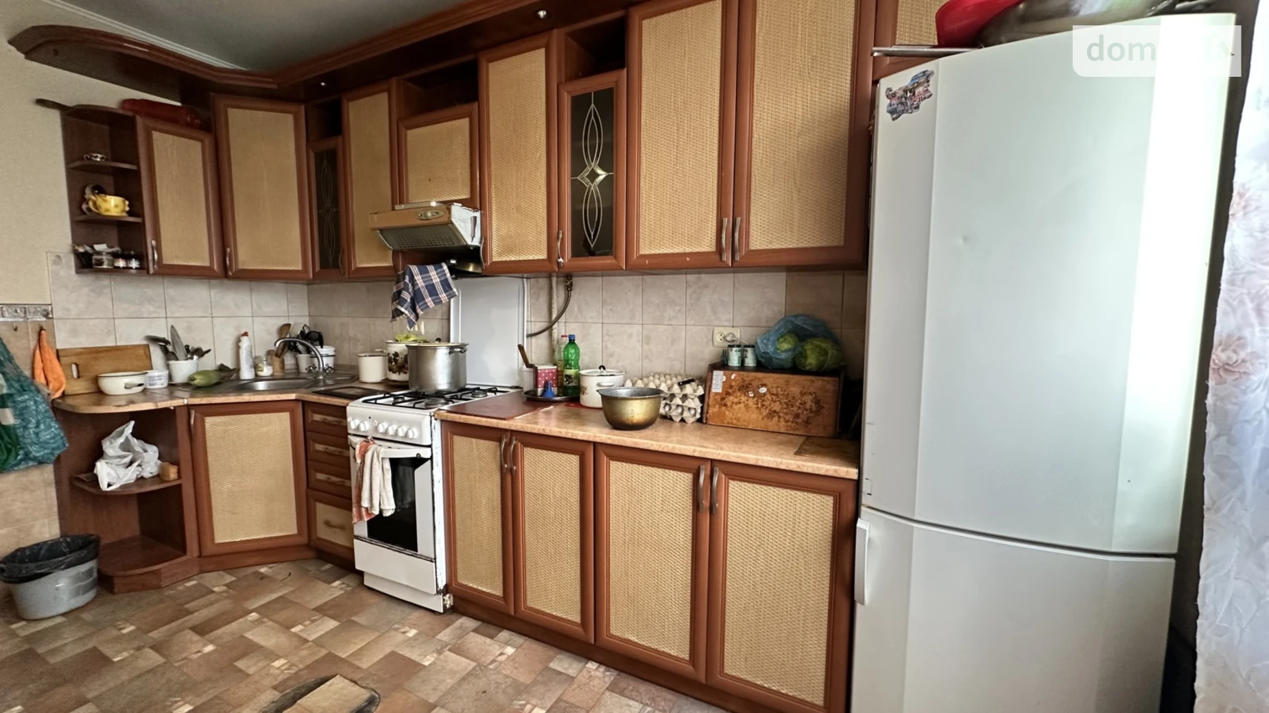 Продается 4-комнатная квартира 81.3 кв. м в Львове, ул. Коломийская - фото 2