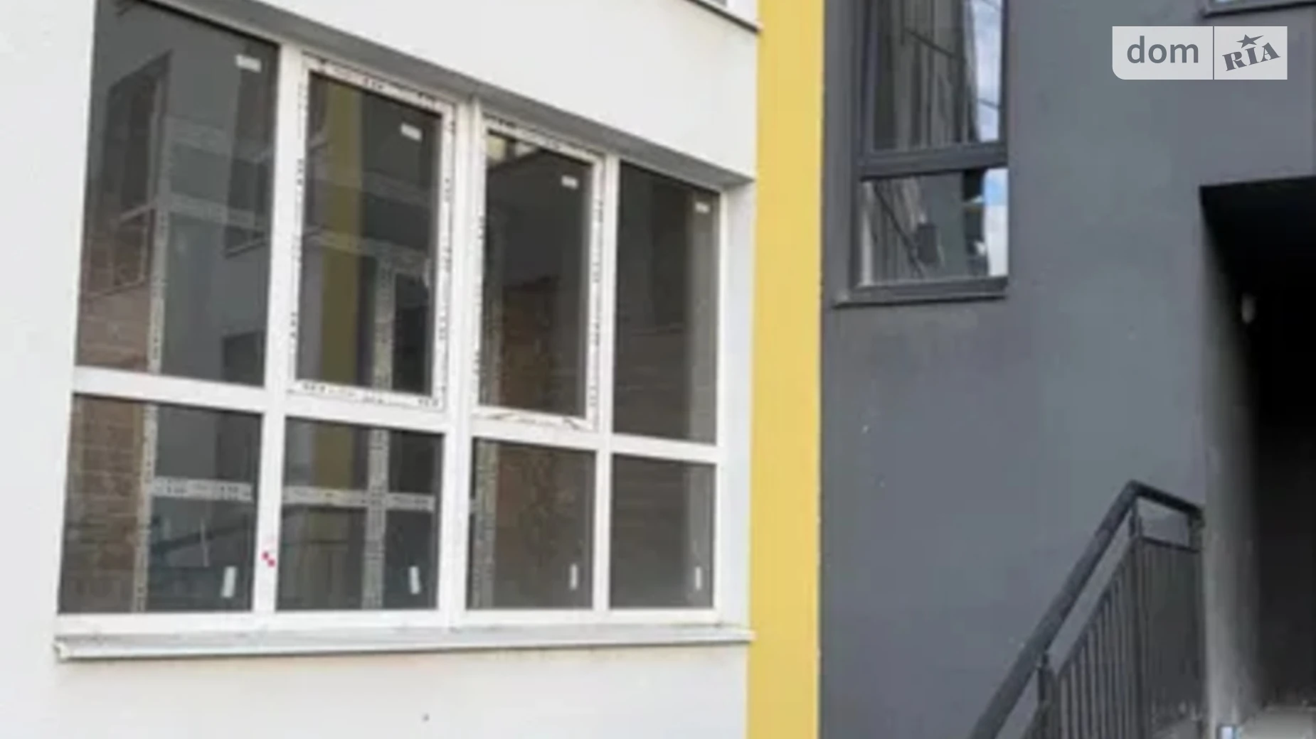 Продается 1-комнатная квартира 47.1 кв. м в Львове, ул. Железнодорожная, 9Л - фото 3