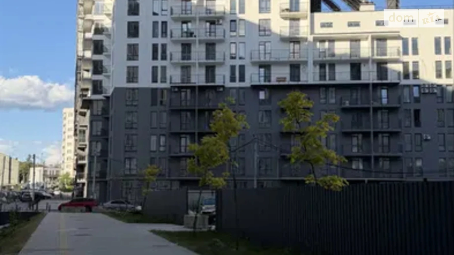 Продается 1-комнатная квартира 47.1 кв. м в Львове, ул. Железнодорожная, 9Л - фото 4