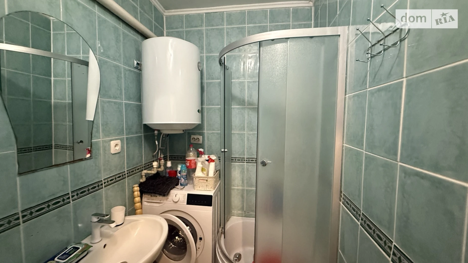 Продается 2-комнатная квартира 41 кв. м в Одессе, ул. Столбовая, 3 - фото 4