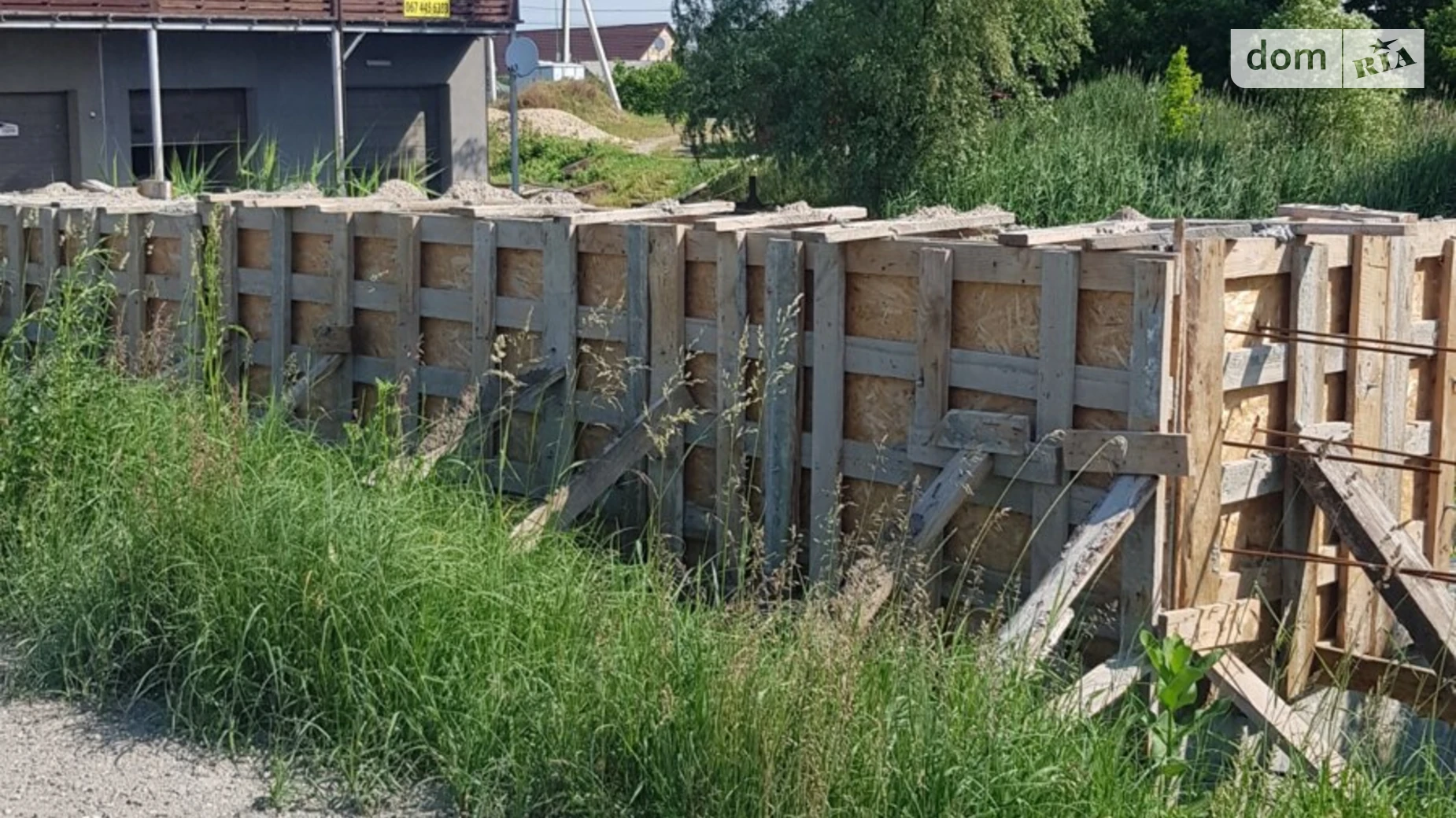 Продается земельный участок 0.13 соток в Киевской области, цена: 28000 $ - фото 3