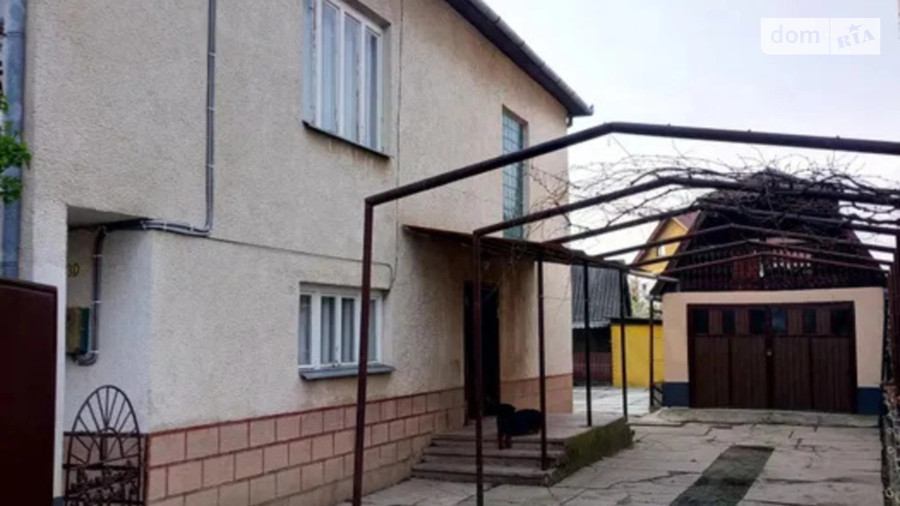 Продается дом на 2 этажа 182 кв. м с балконом, цена: 85000 $ - фото 2