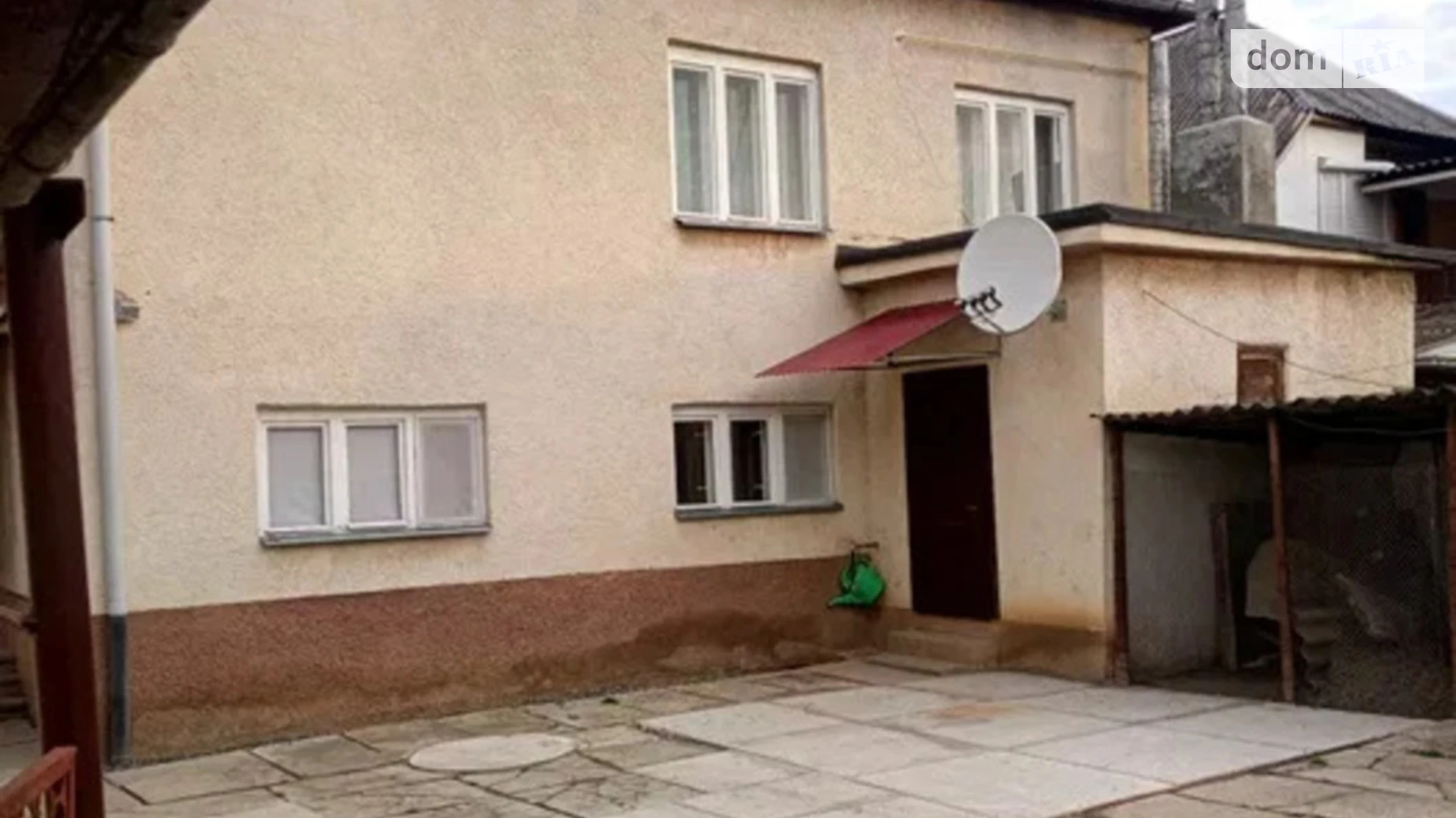 Продается дом на 2 этажа 182 кв. м с балконом, цена: 85000 $ - фото 4
