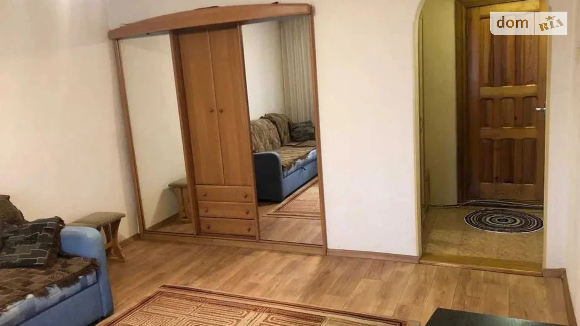 Продается 1-комнатная квартира 43 кв. м в Харькове, ул. Единства(Краснодарская) - фото 4