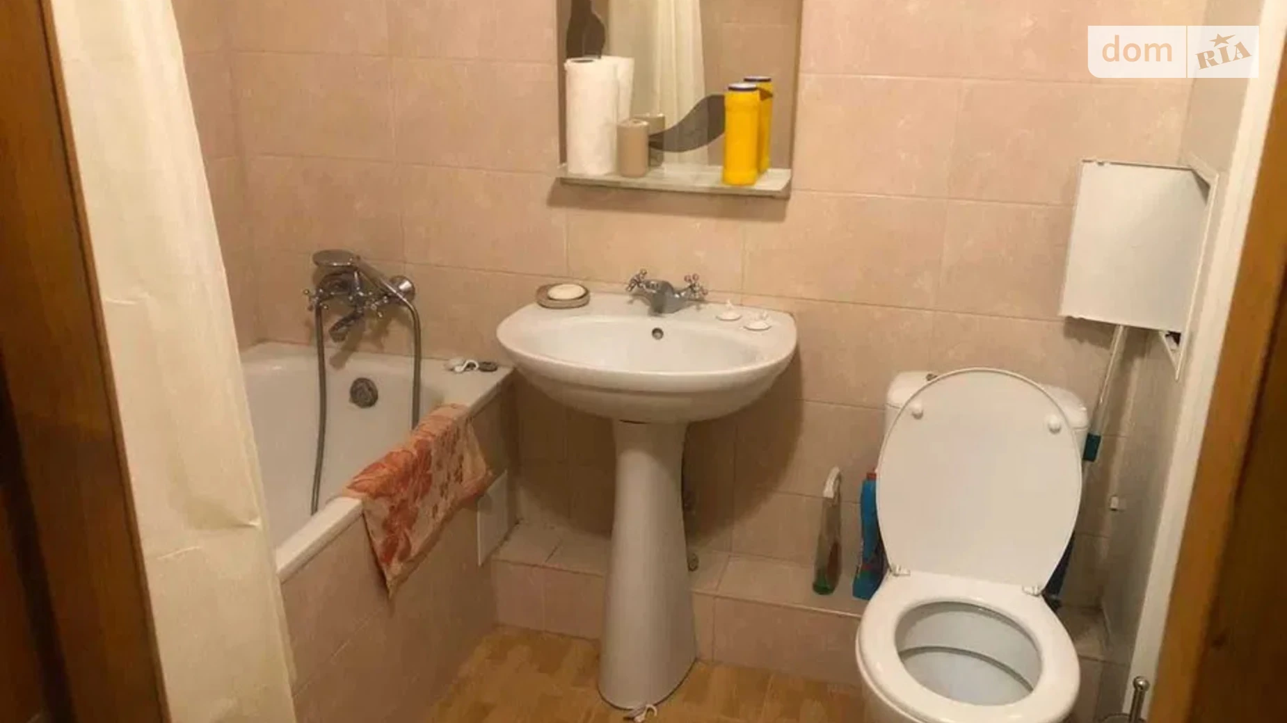 Продается 1-комнатная квартира 43 кв. м в Харькове, ул. Единства(Краснодарская) - фото 5