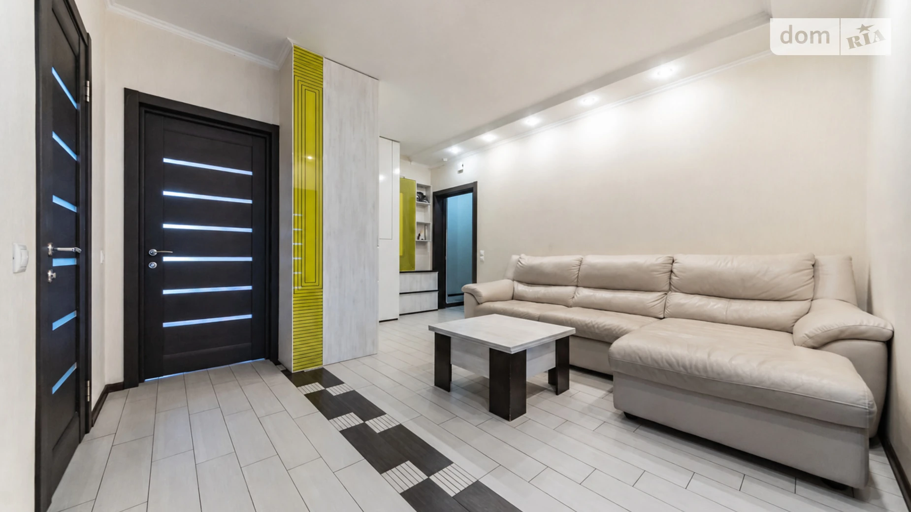 Продается 2-комнатная квартира 71.9 кв. м в Киеве, ул. Регенераторная - фото 2