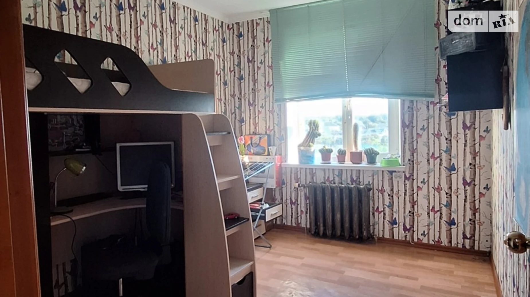 Продается 3-комнатная квартира 63.95 кв. м в Кропивницком, ул. Металлургов - фото 5