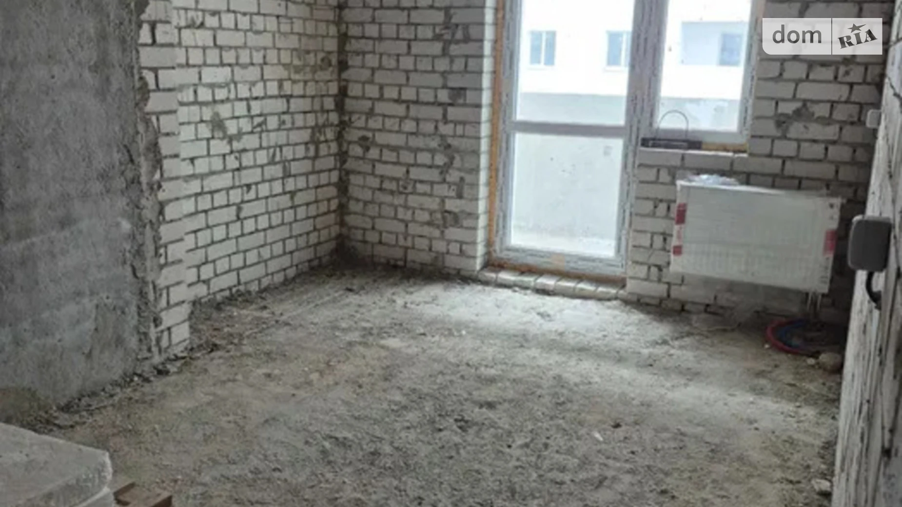 Продается 1-комнатная квартира 42.2 кв. м в Харькове, ул. Академика Барабашова - фото 5