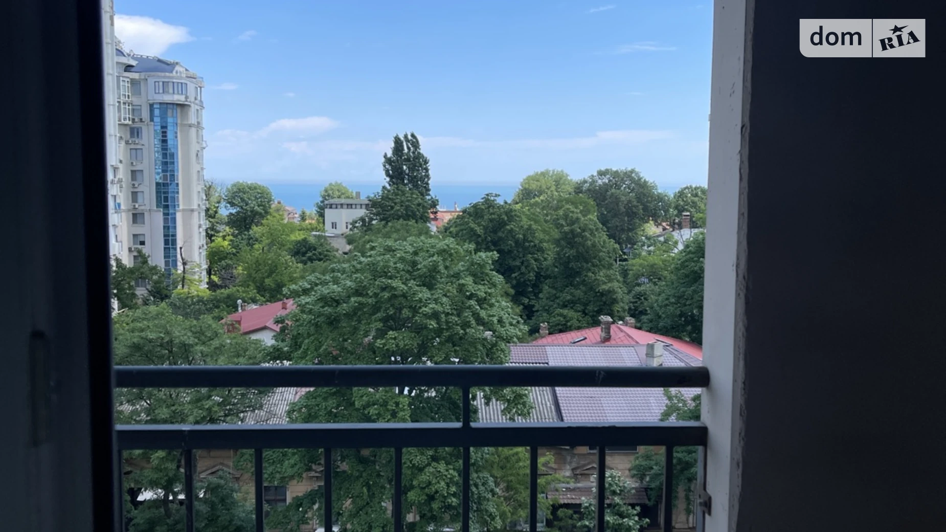 Продається 2-кімнатна квартира 116.3 кв. м у Одесі, вул. Відрадна - фото 2
