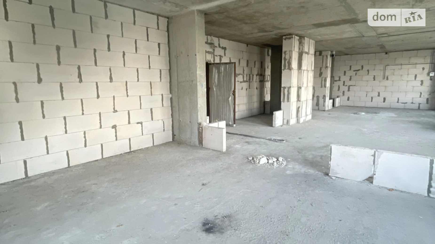 Продається 2-кімнатна квартира 116.3 кв. м у Одесі, вул. Відрадна - фото 3