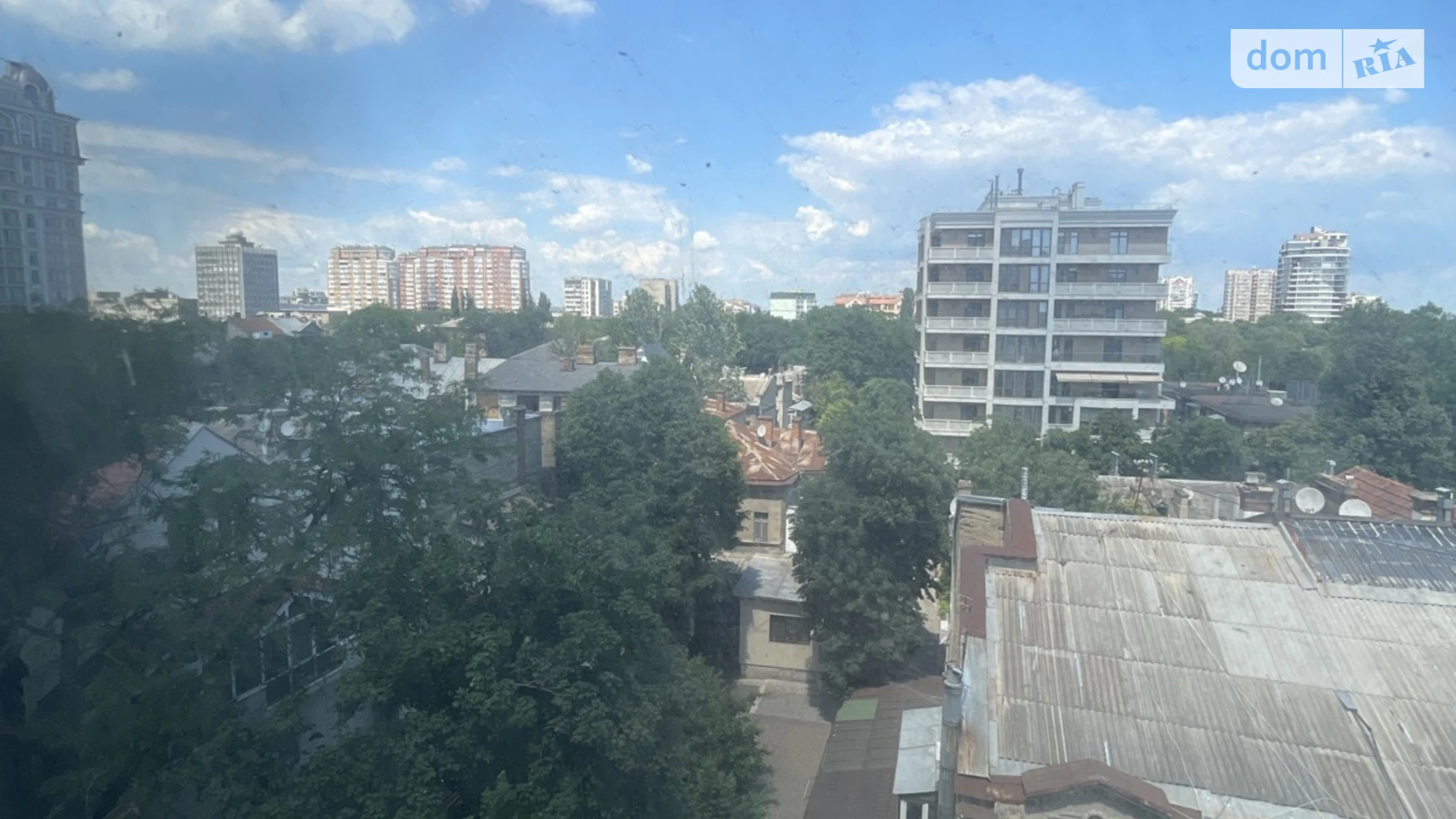 Продається 2-кімнатна квартира 116.3 кв. м у Одесі, вул. Відрадна - фото 4