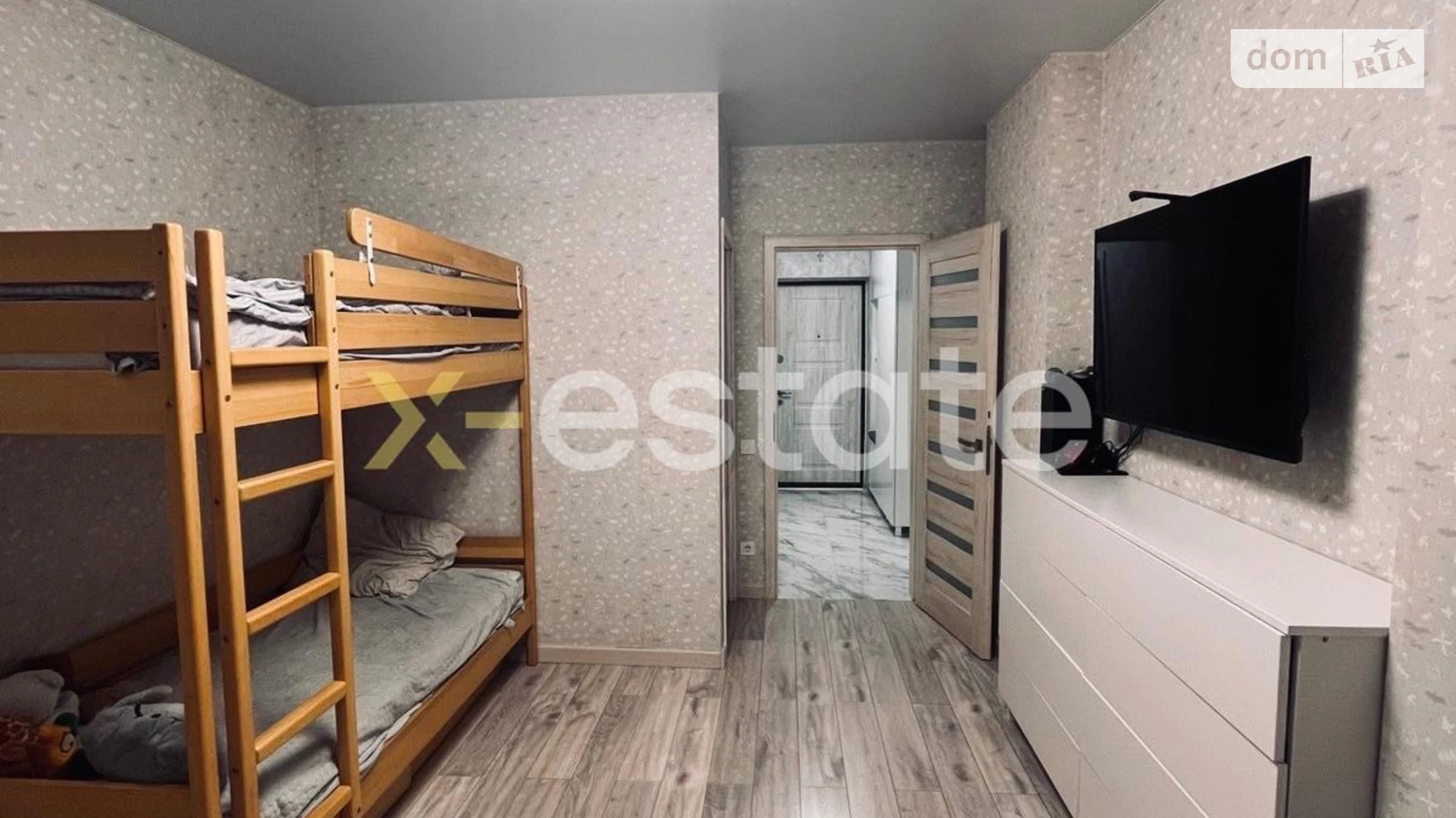 Продается 1-комнатная квартира 50.5 кв. м в Львове, ул. Камышовая, 31 - фото 3