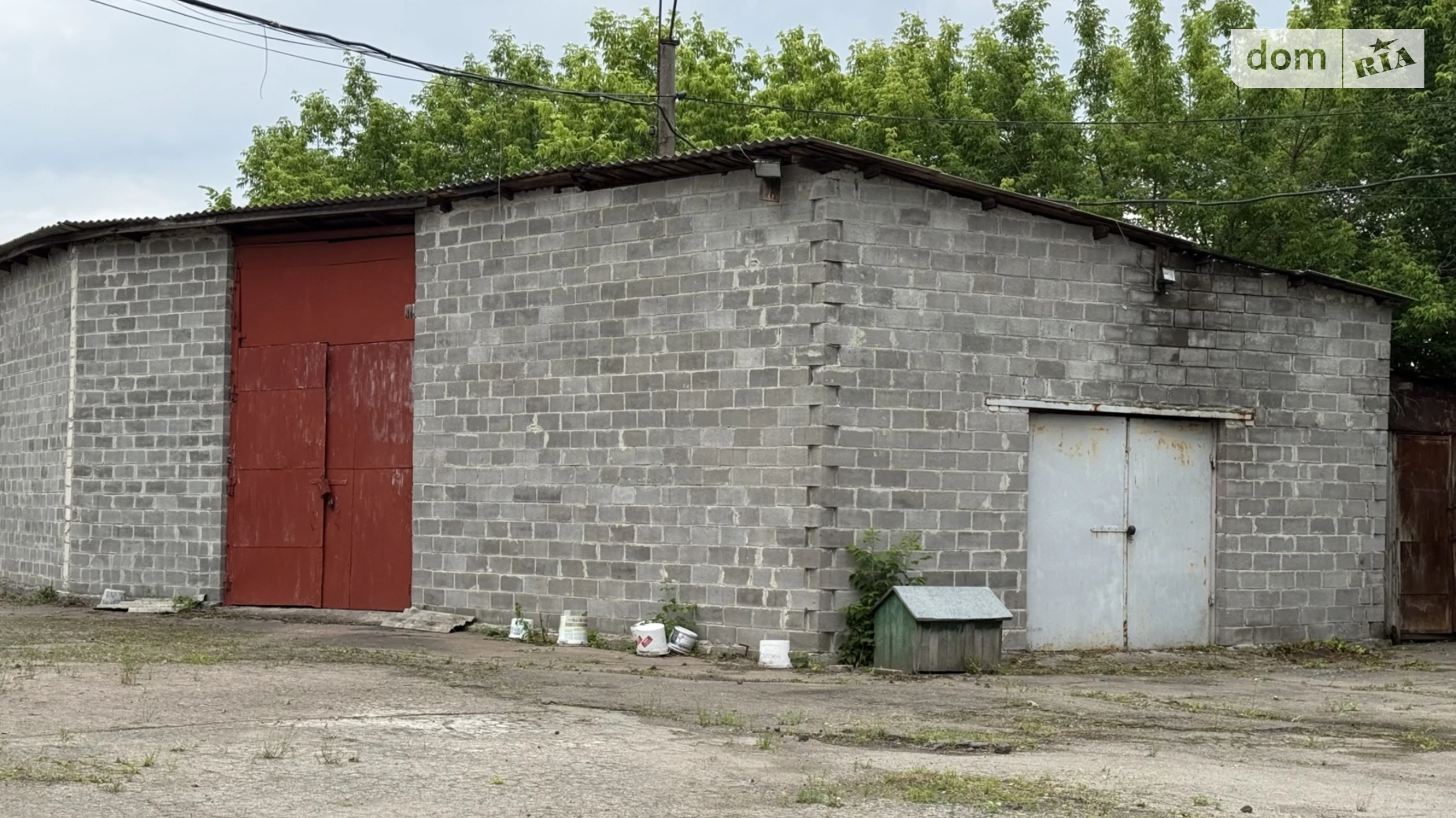 Здається в оренду приміщення вільного призначення 620 кв. м в 1-поверховій будівлі, цена: 297600 грн - фото 3