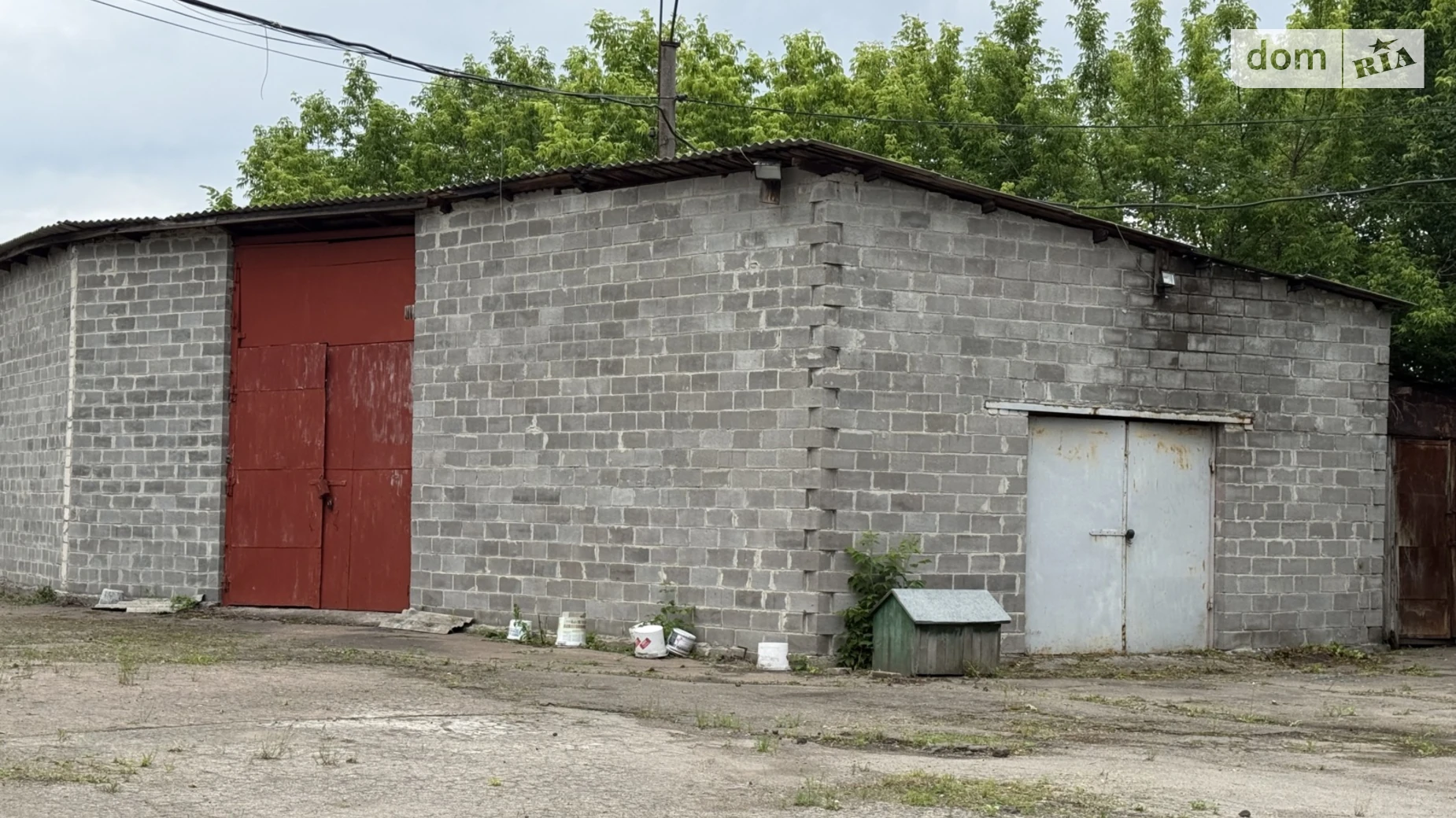 Здається в оренду приміщення вільного призначення 620 кв. м в 1-поверховій будівлі, цена: 297600 грн - фото 4