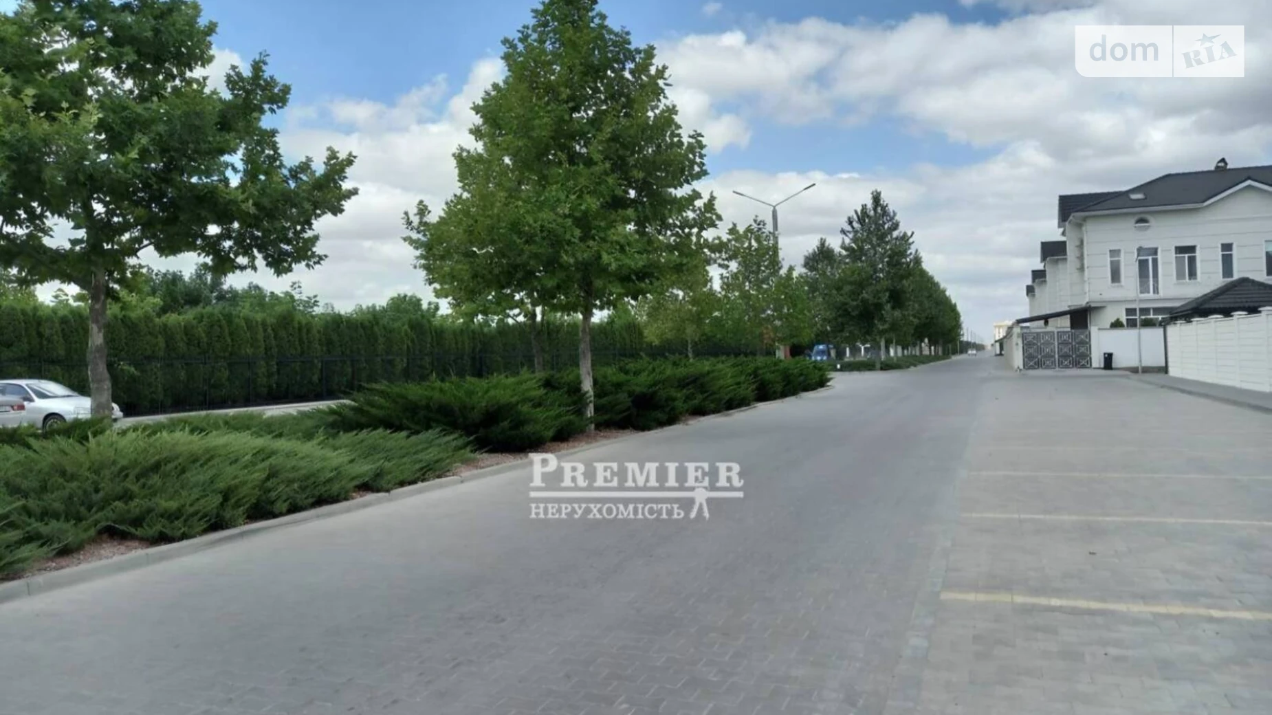 Продается земельный участок 9.7 соток в Одесской области, цена: 155000 $ - фото 3