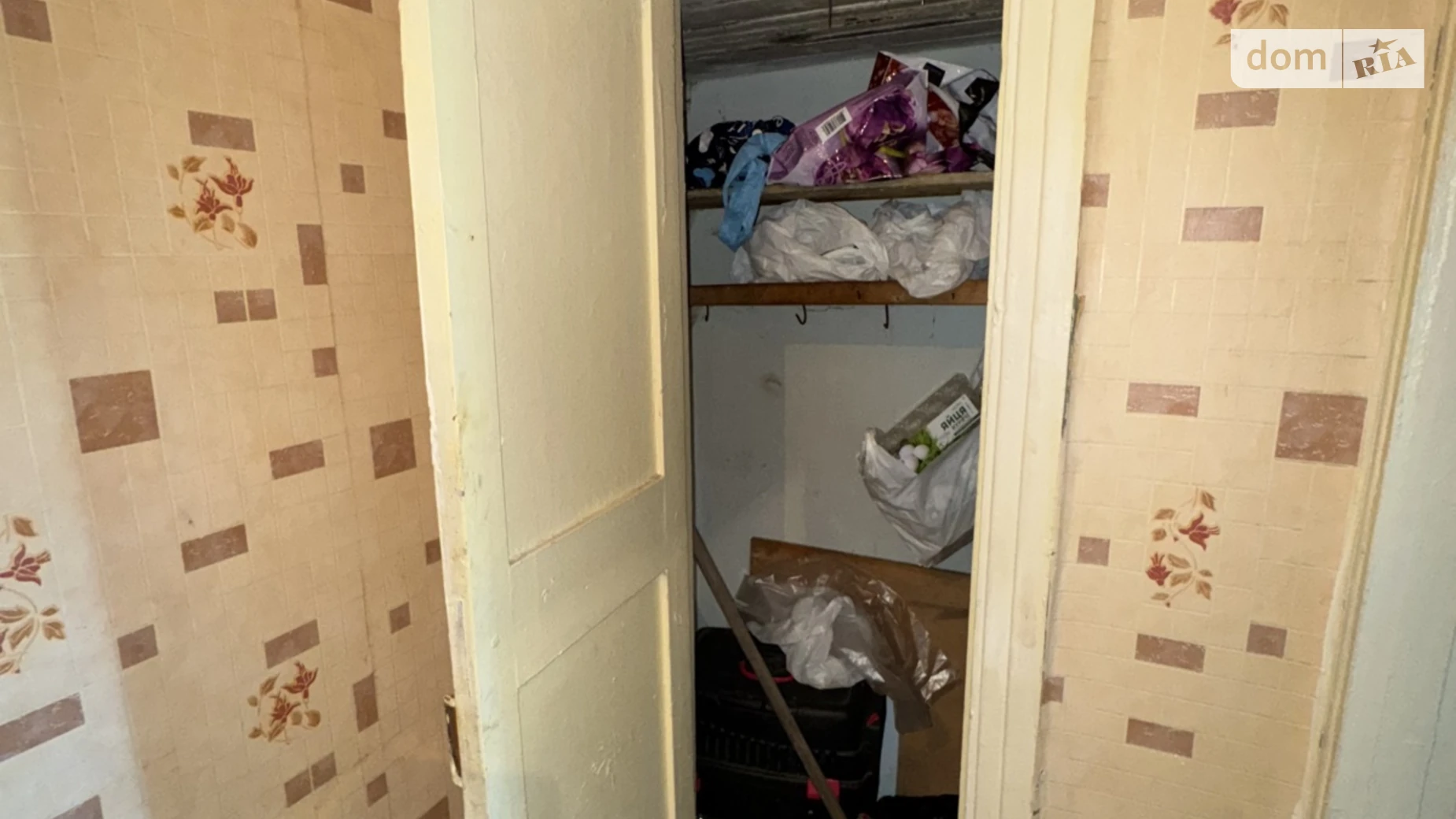 Продается 1-комнатная квартира 32.4 кв. м в Днепре, ул. Зимних Походов(Молодогвардейская), 20В - фото 4