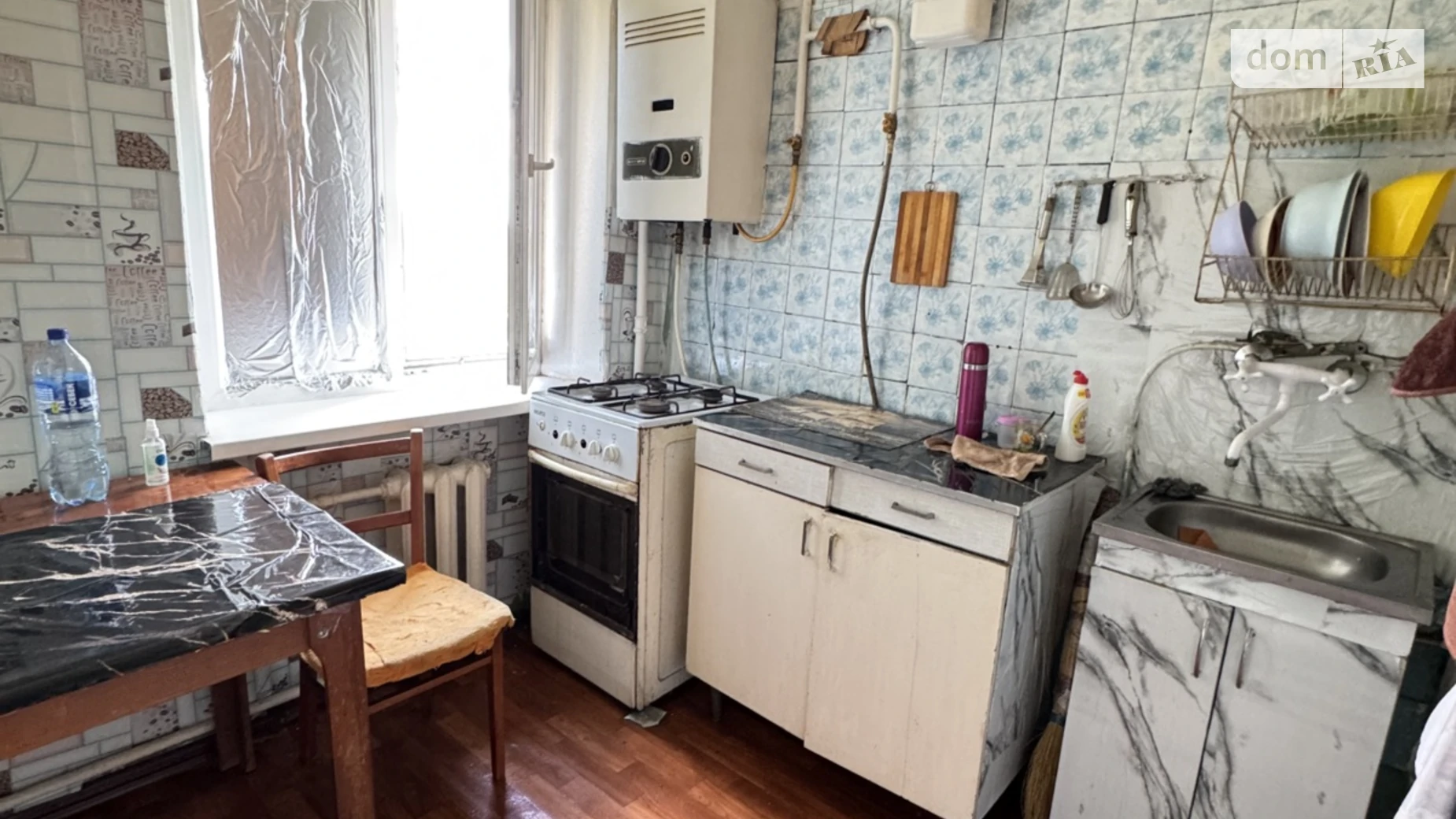 Продается 1-комнатная квартира 32.4 кв. м в Днепре, ул. Зимних Походов(Молодогвардейская), 20В - фото 5