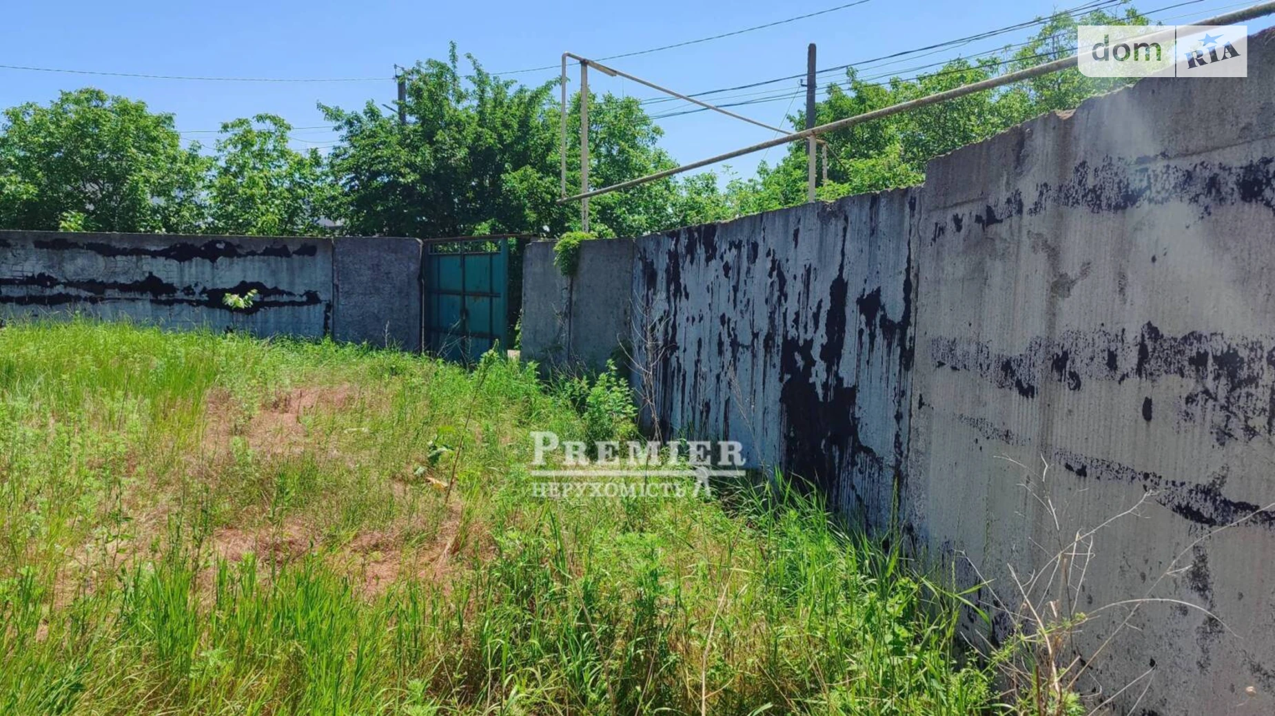 Продается земельный участок 9.5 соток в Одесской области, цена: 55000 $ - фото 3