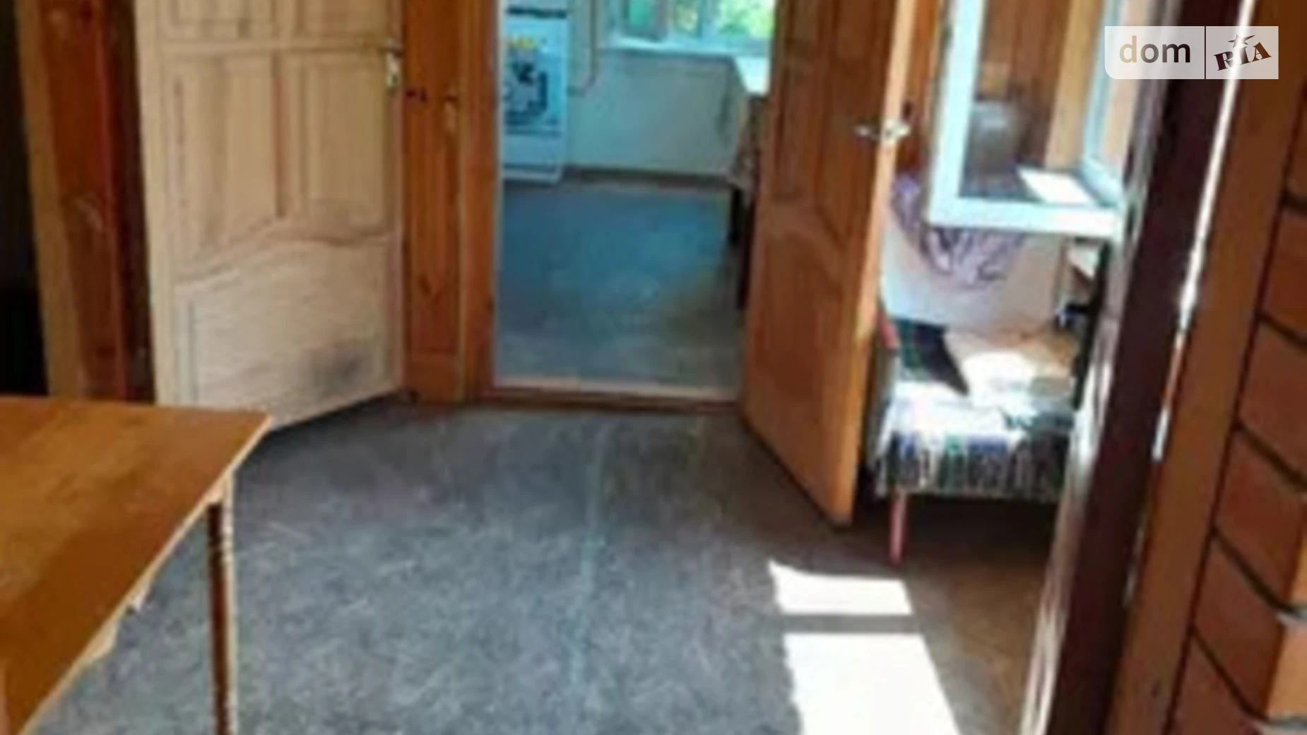 Продается часть дома 43 кв. м с верандой, цена: 17000 $ - фото 4
