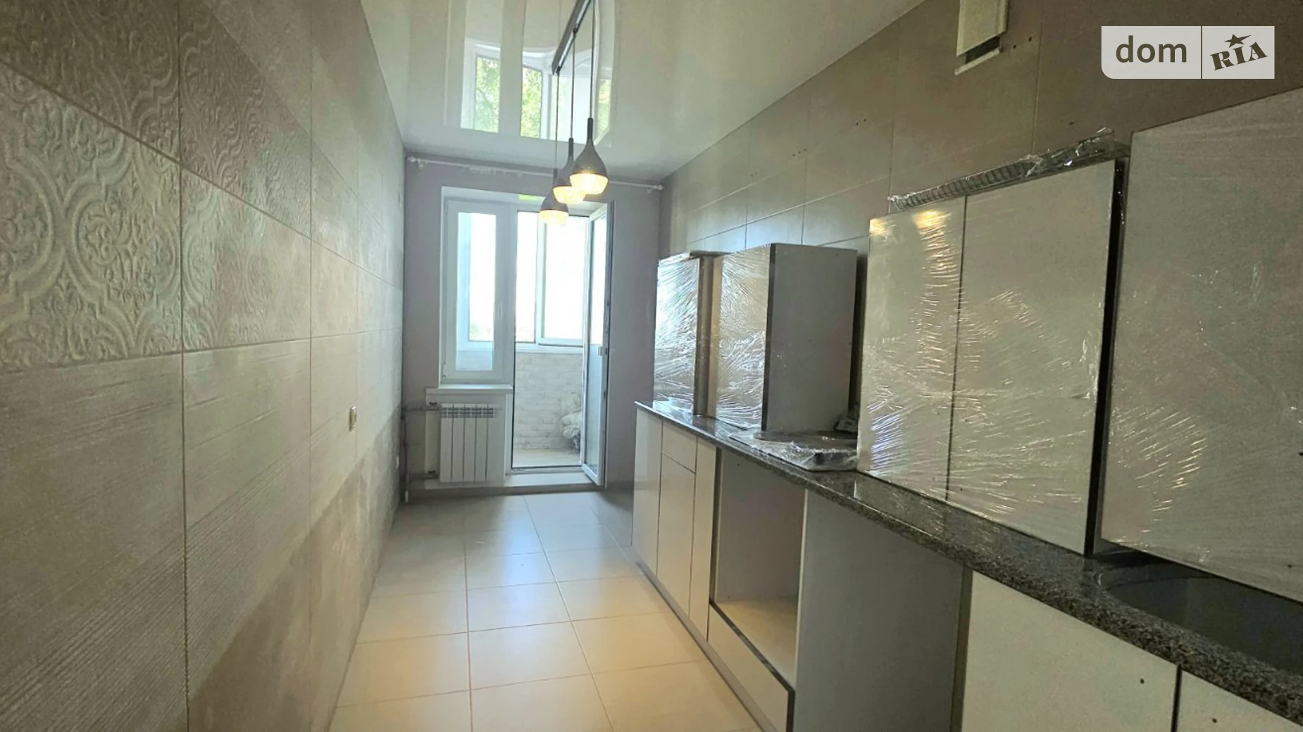 Продается 1-комнатная квартира 39.2 кв. м в Харькове, ул. Москалевская, 7В - фото 5