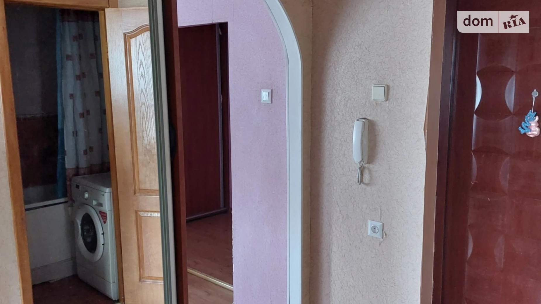 1-кімнатна квартира 40.33 кв. м у Запоріжжі, вул. Професора Толока(Чуйкова Маршала) - фото 4