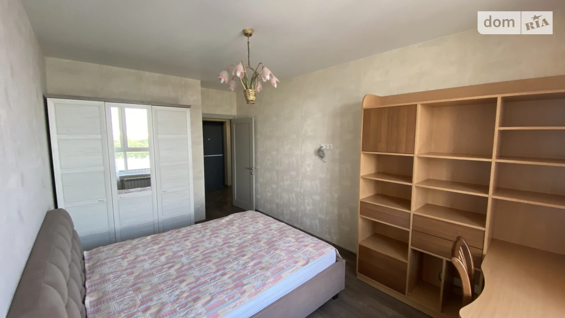 Сдается в аренду 1-комнатная квартира 42.7 кв. м в Киеве, ул. Набережно-Рыбальская дорога, 27 - фото 5