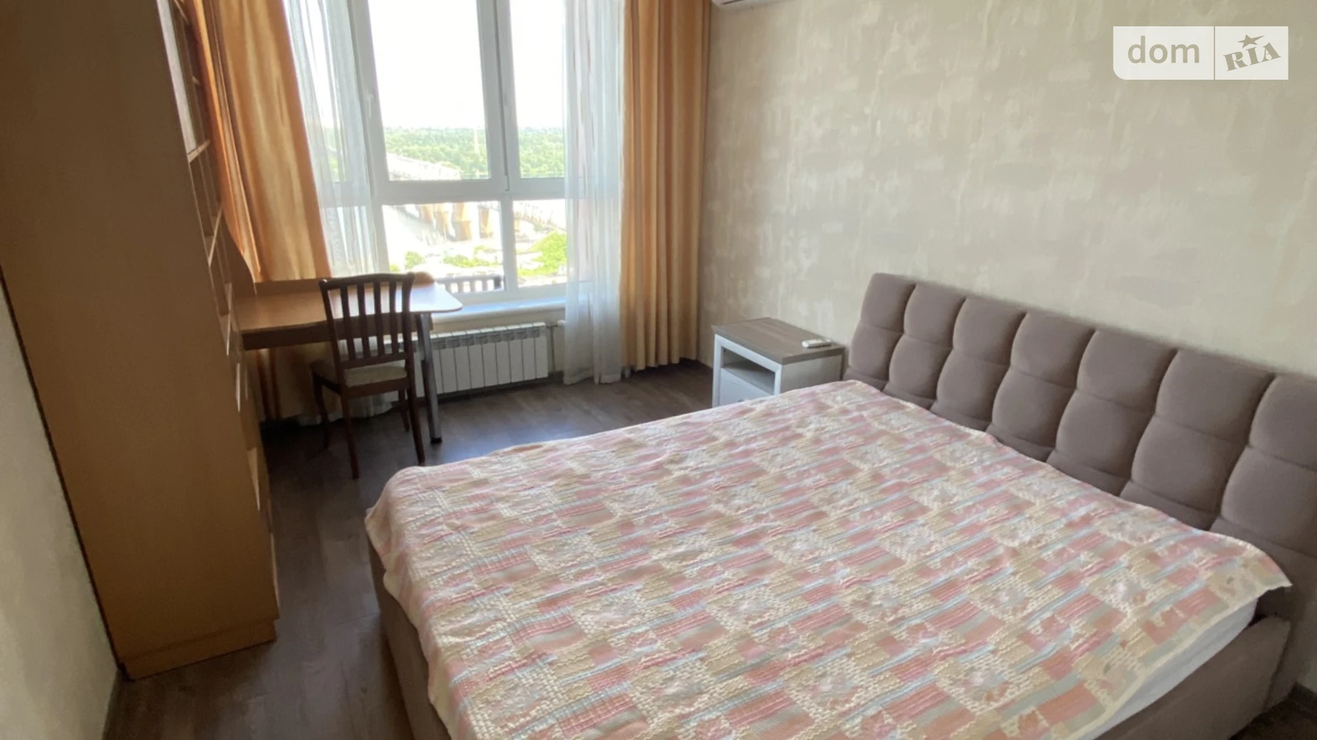 Сдается в аренду 1-комнатная квартира 42.7 кв. м в Киеве, ул. Набережно-Рыбальская дорога, 27 - фото 4