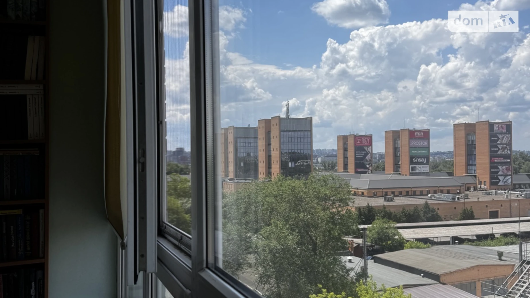 Продается 2-комнатная квартира 82 кв. м в Днепре, пер. Любарского, 4 - фото 3