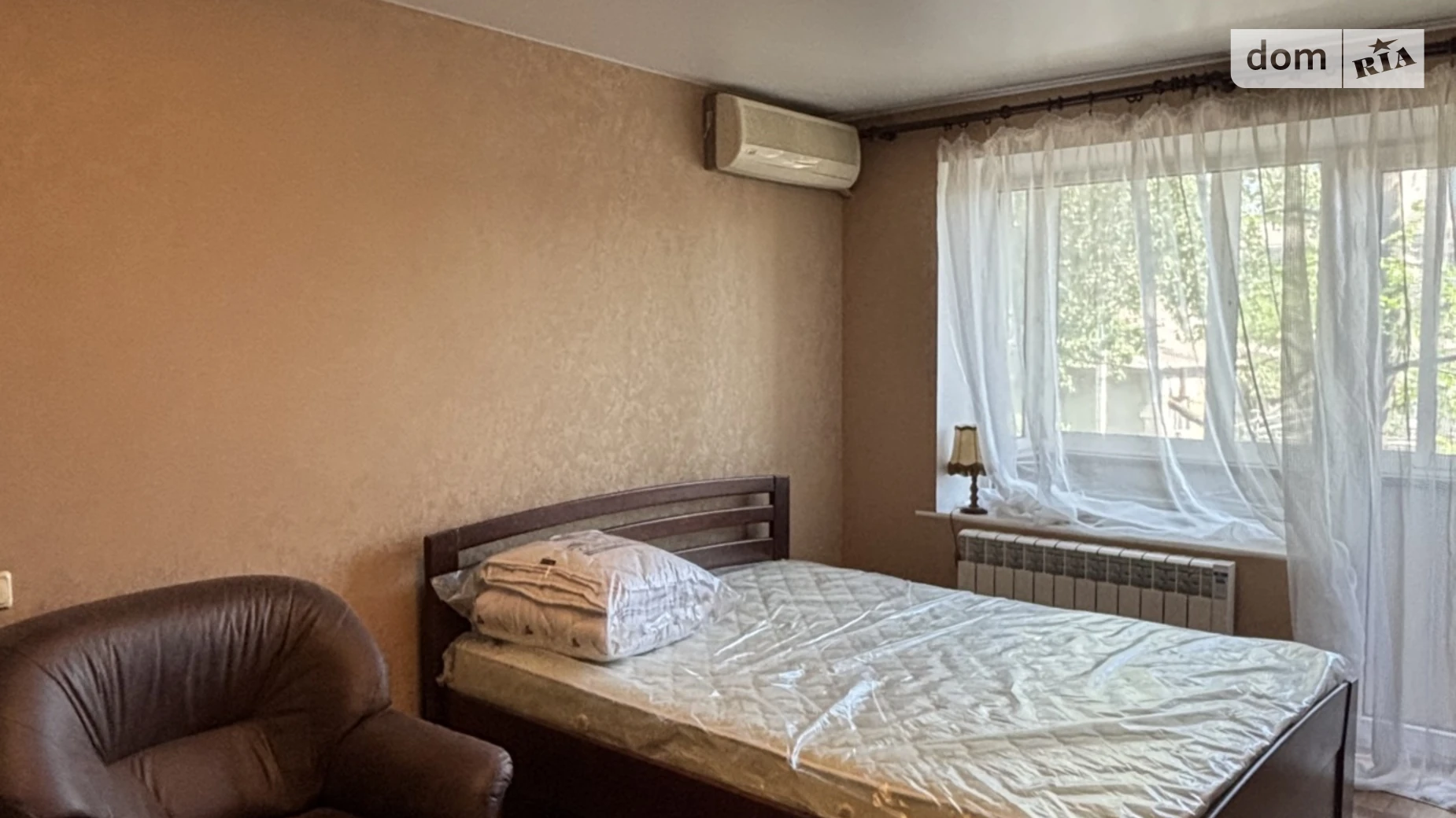 Продается 1-комнатная квартира 46.2 кв. м в Днепре, вул. Писаржевского, 8 - фото 2